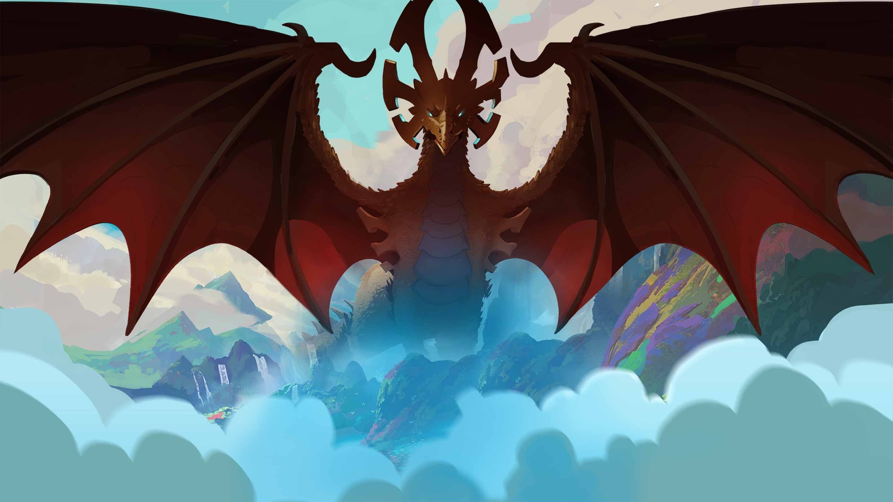 Príncipe de los dragones