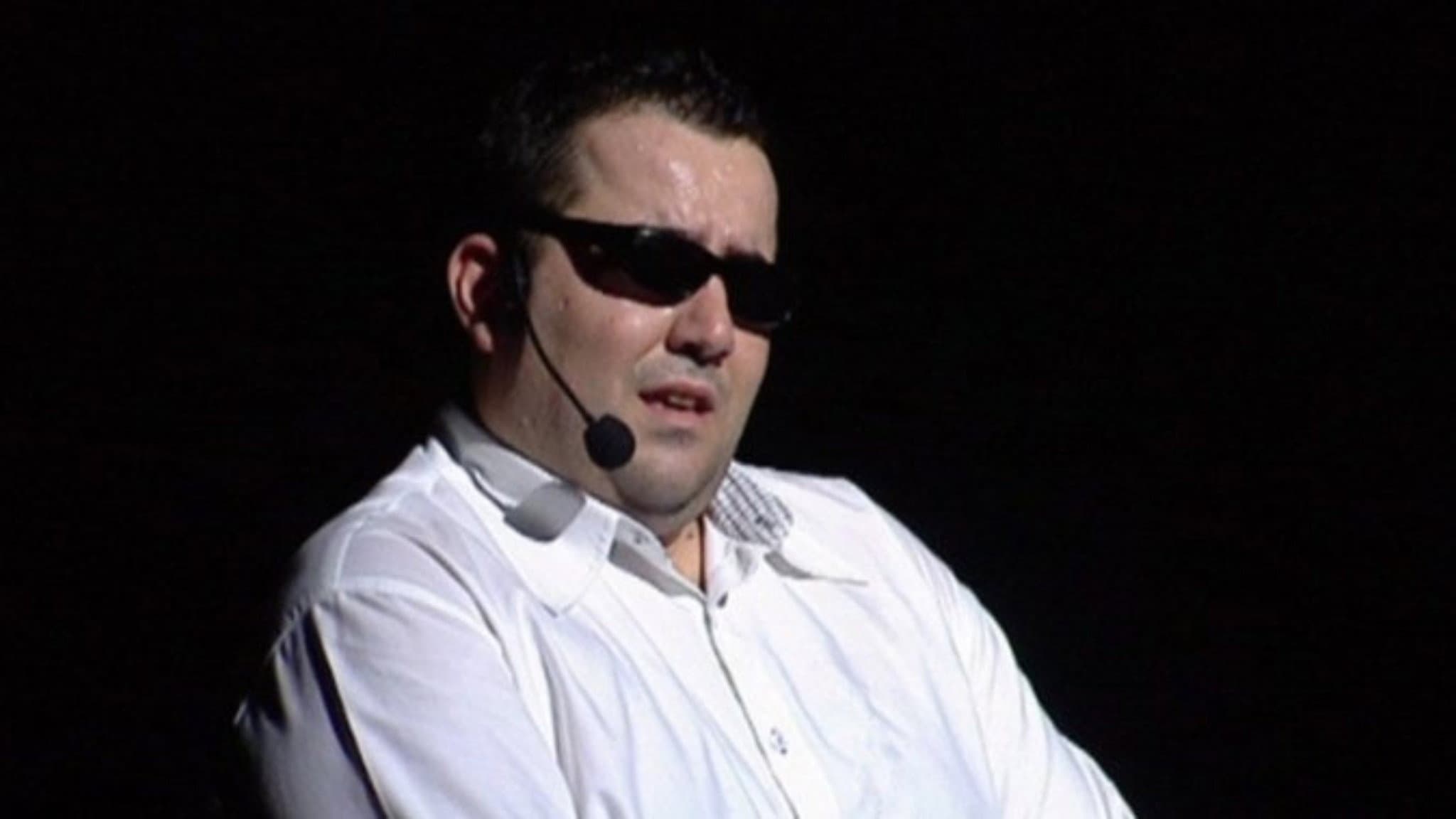 Ata Demirer: Tek Kişilik Dev Kadro