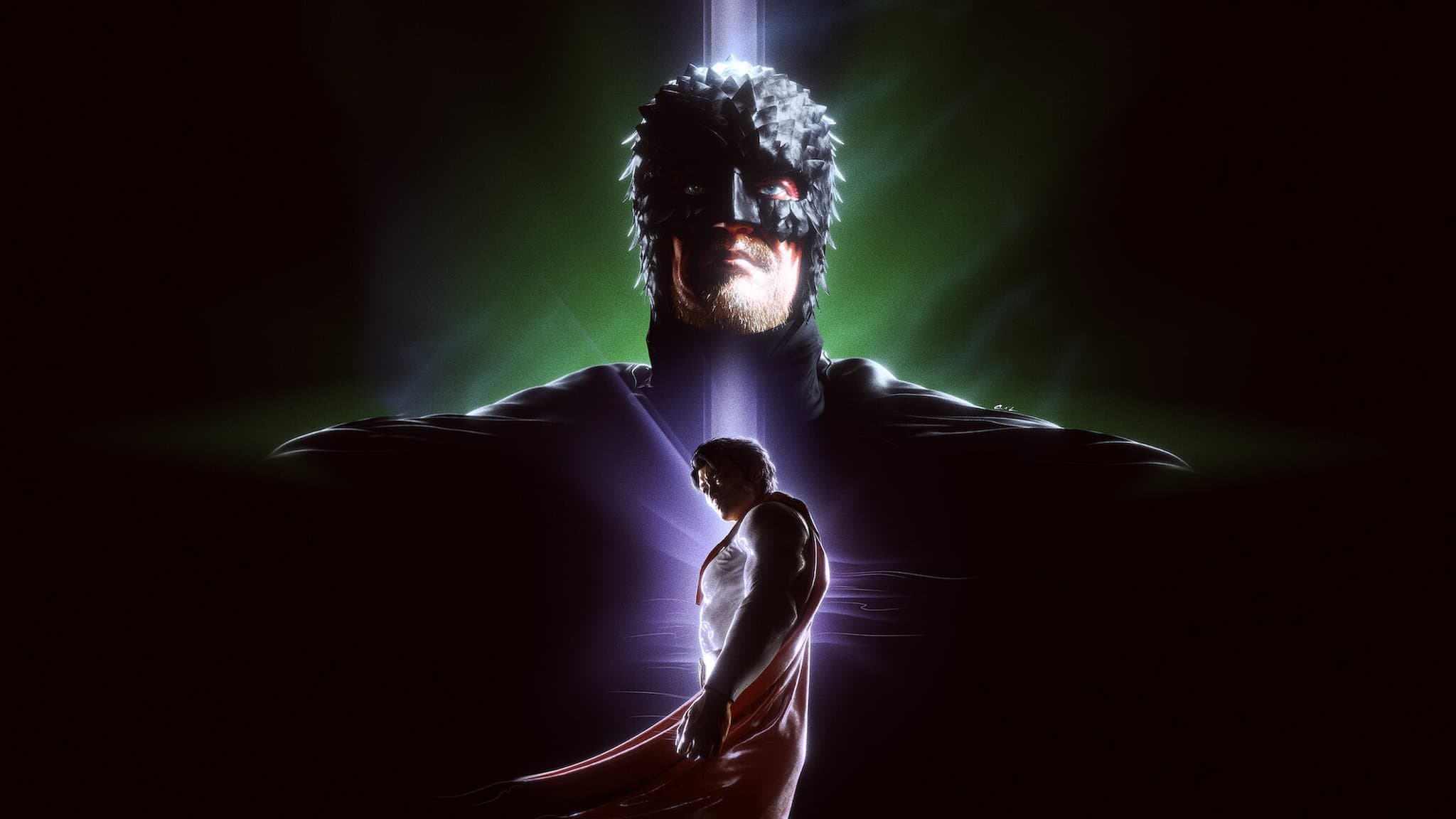 Los guardianes de la justicia