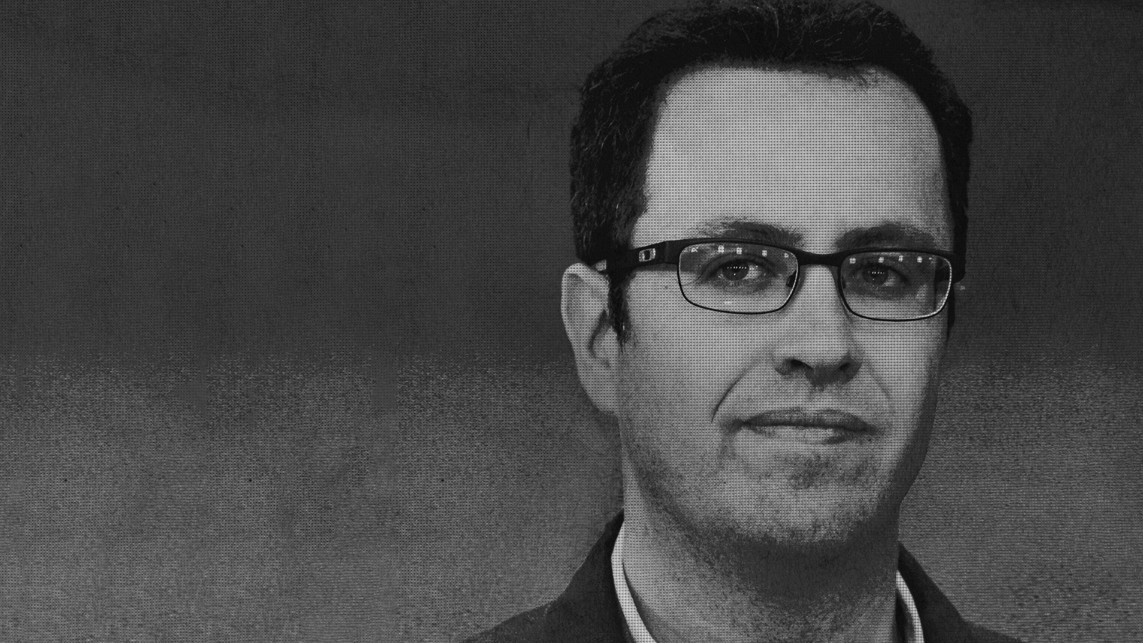 Jared Fogle: persiguiendo a un monstruo
