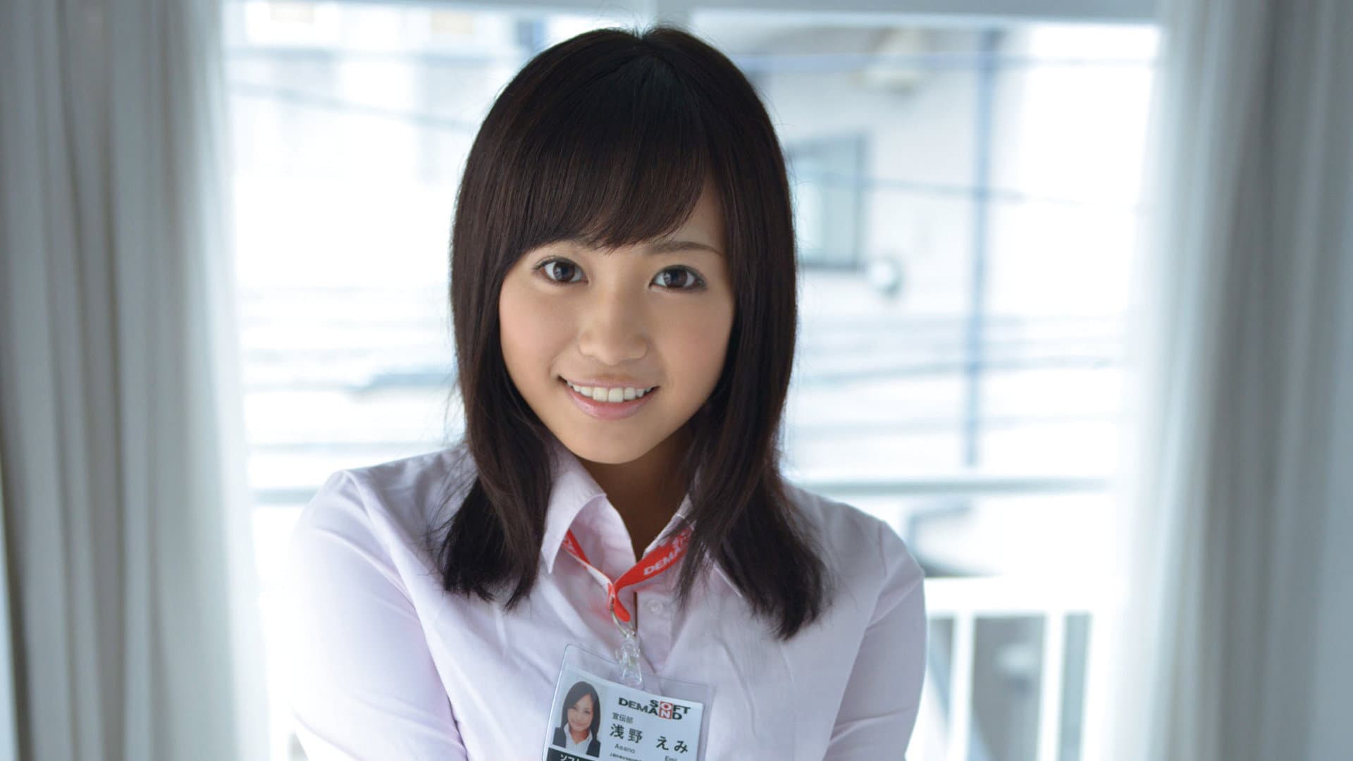 Emi SOD女子社員の出向！？ 浅野えみ