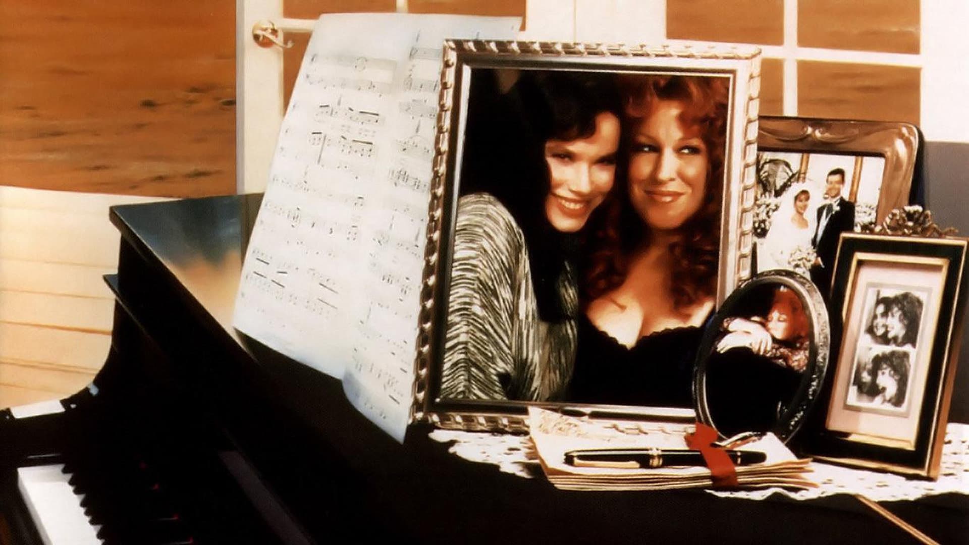 Eternamente Amigas