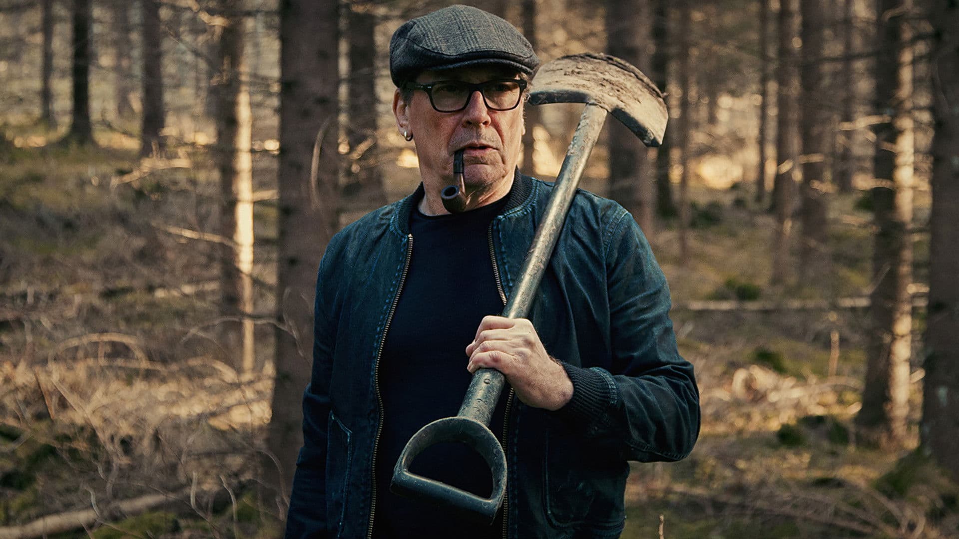 Armomurhaaja kokoelma