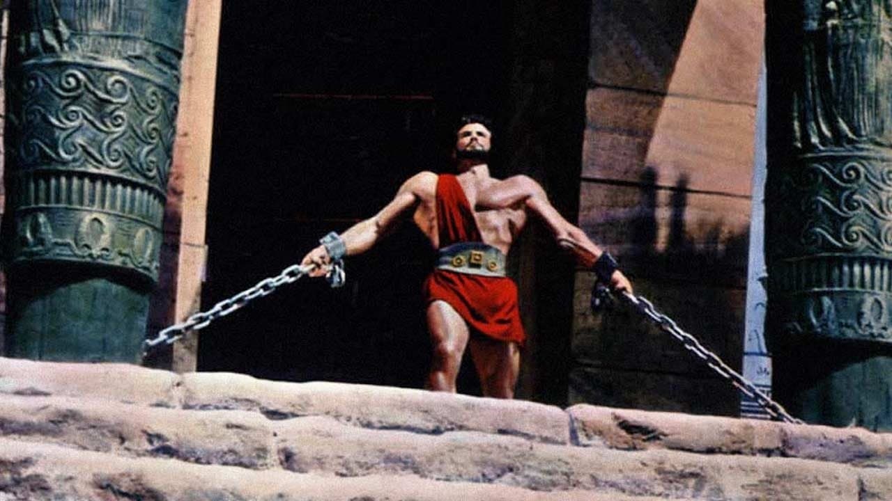 Ercole (Steve Reeves) Collezione