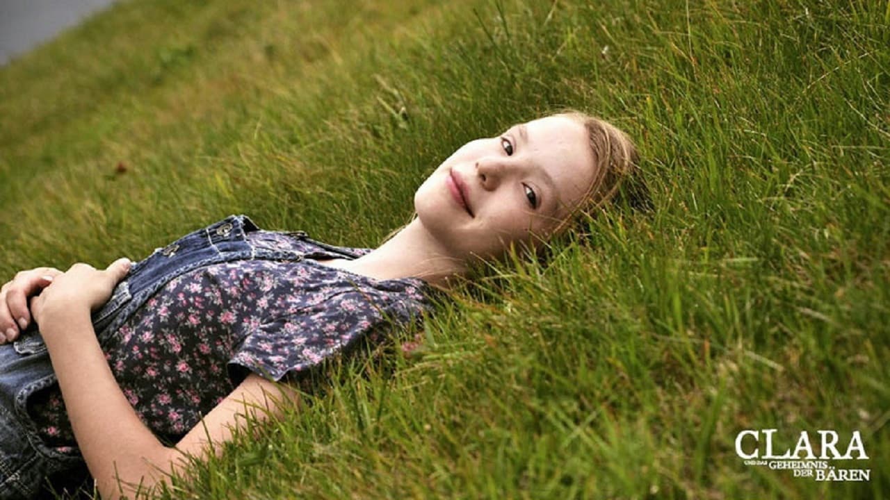 Clara und das Geheimnis der Bären