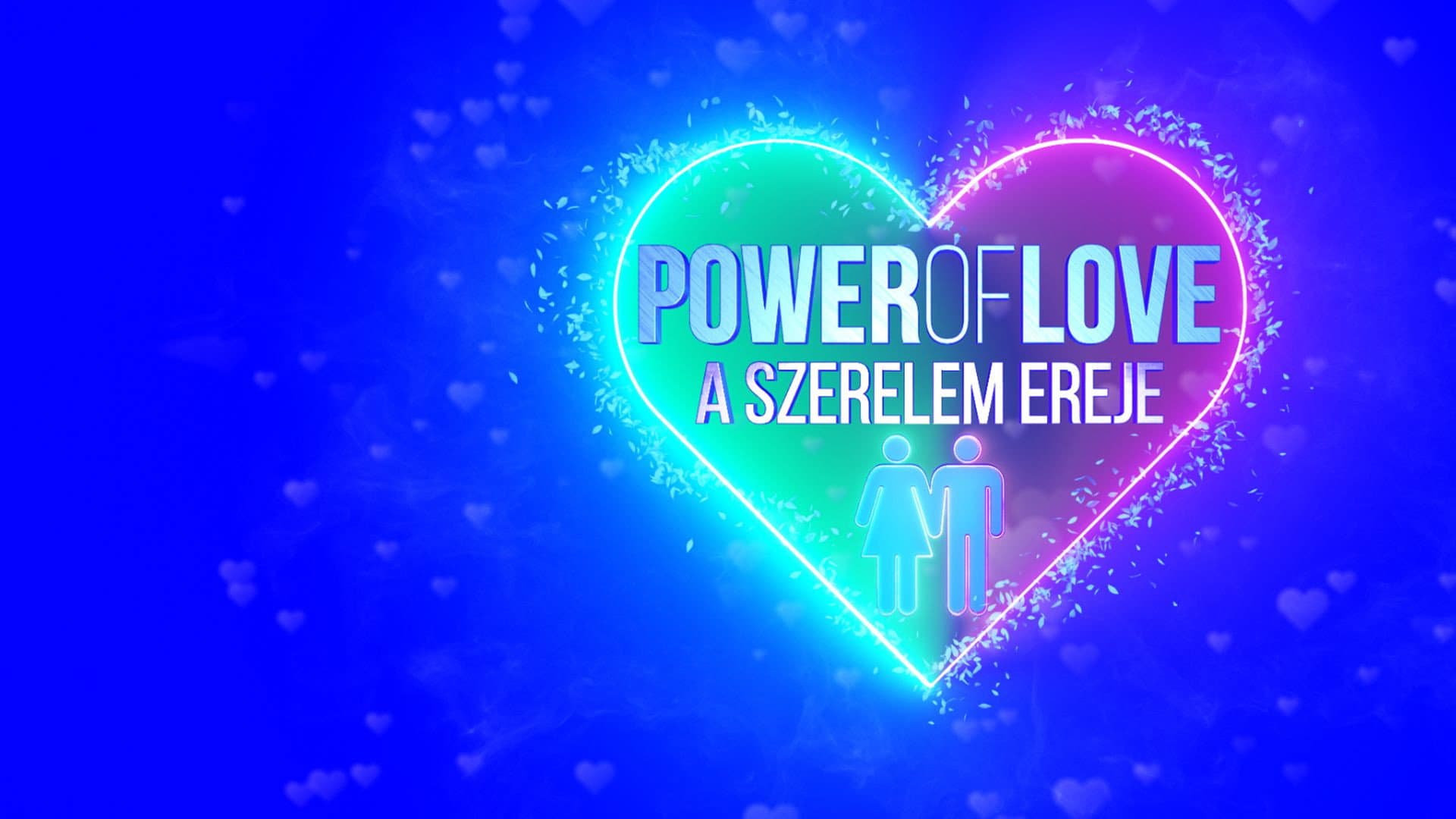 Power of Love - A szerelem ereje