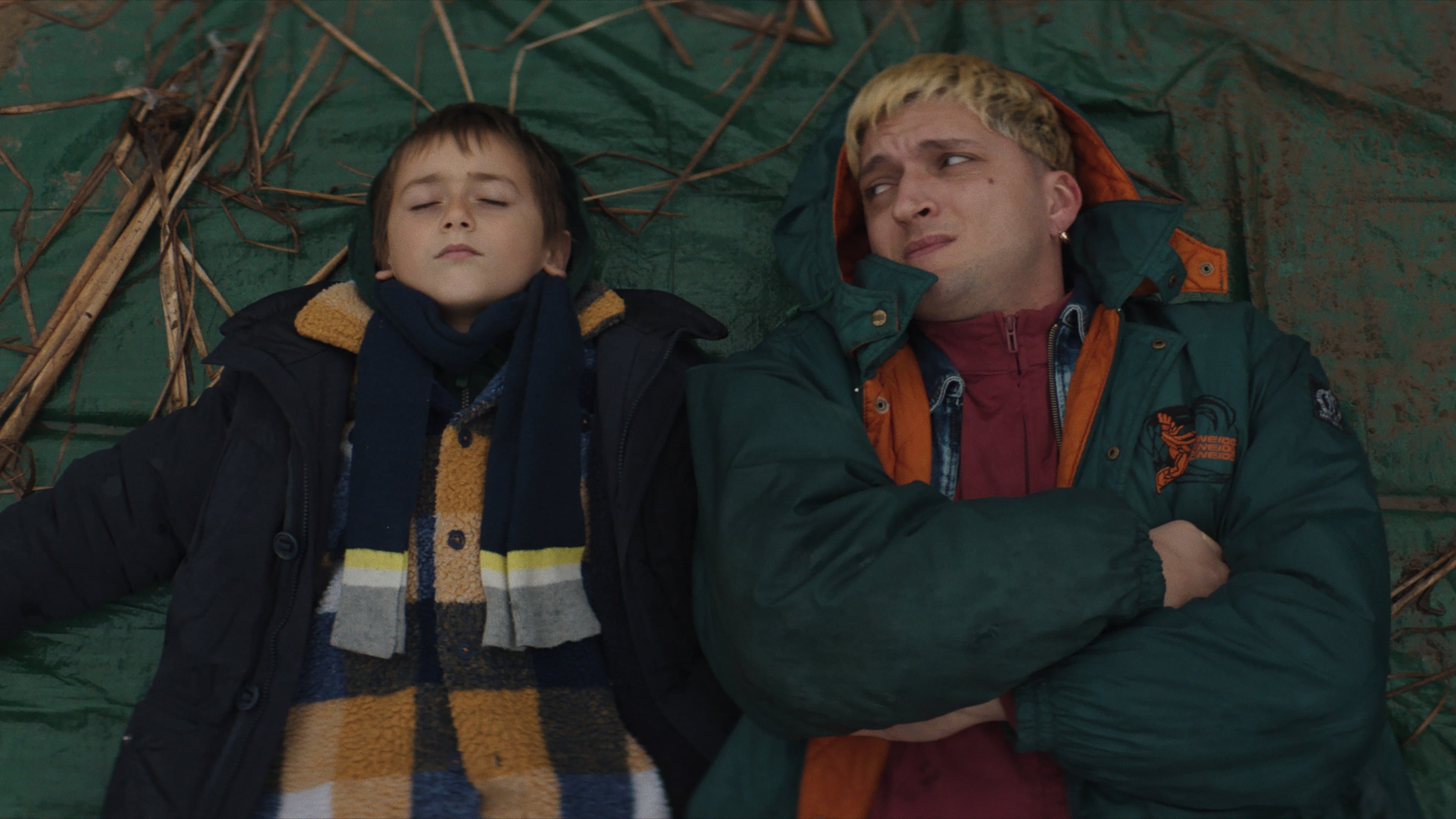 Io e il secco