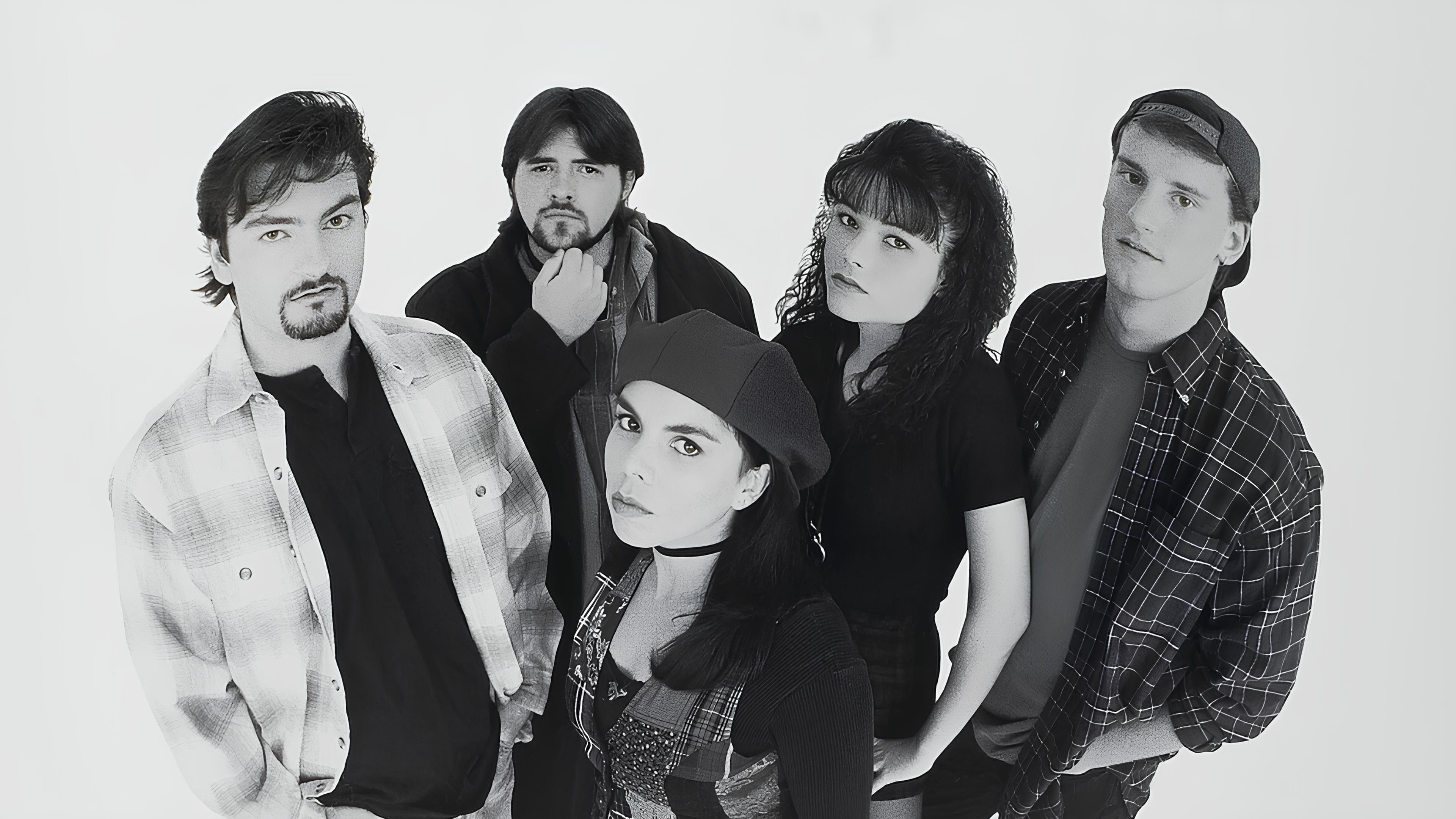 Clerks, detrás del mostrador