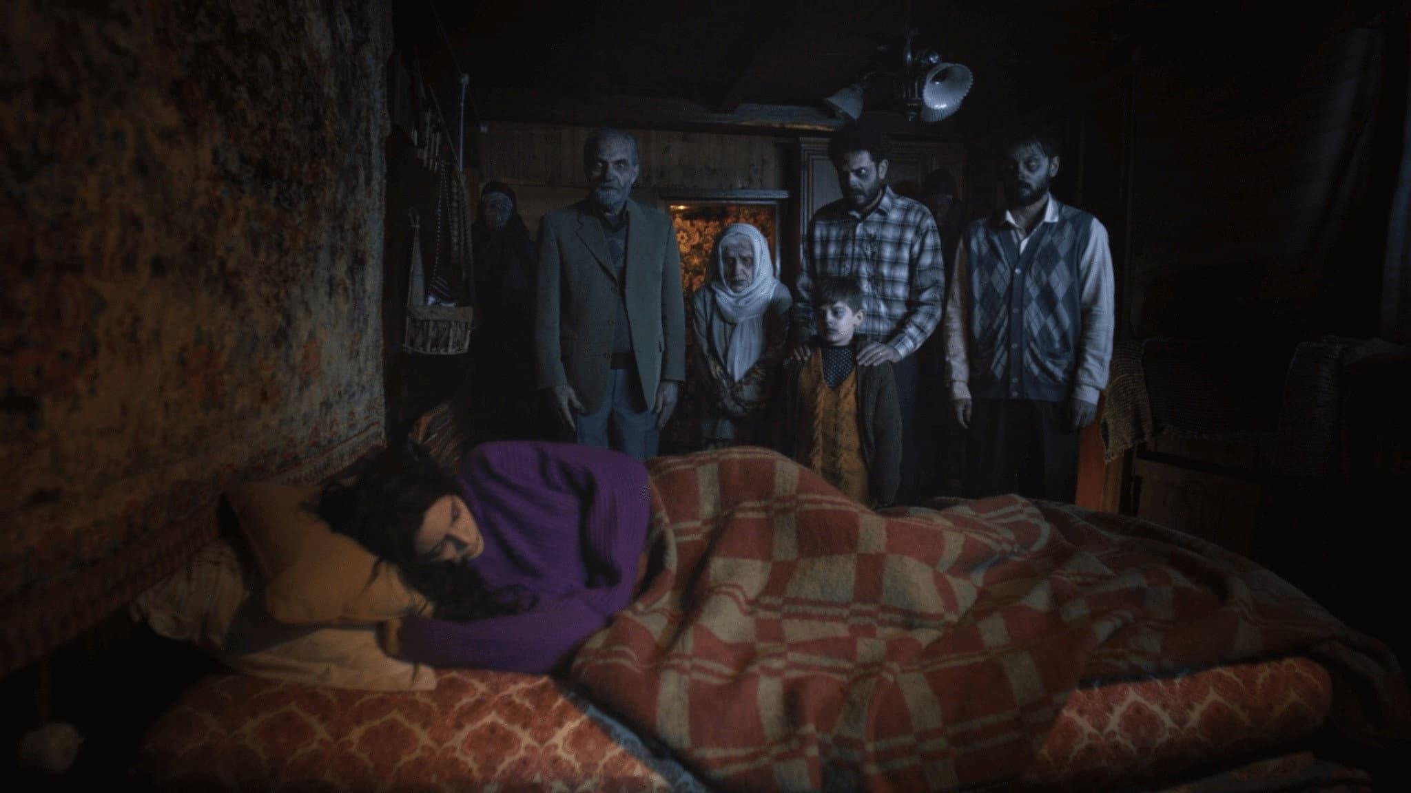Haile: Bir Aile Kabusu