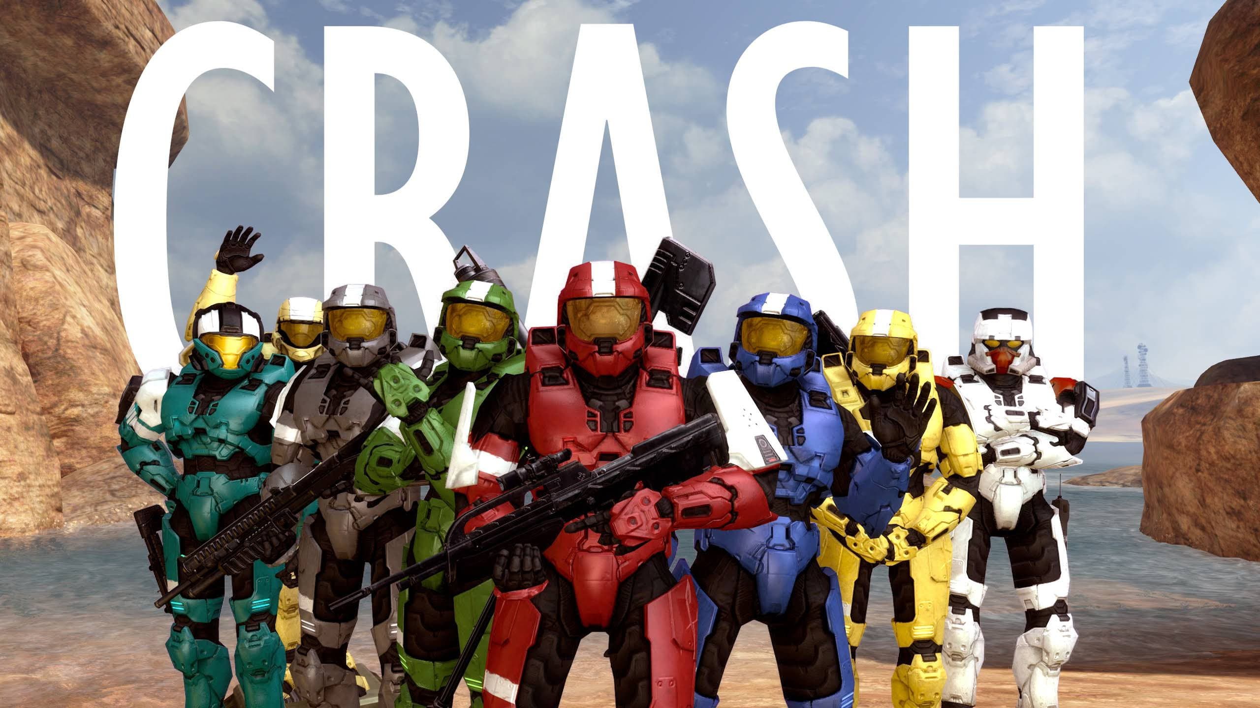 CRASH
