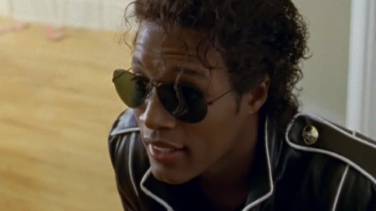 El Hombre en el Espejo: La Historia de Michael Jackson