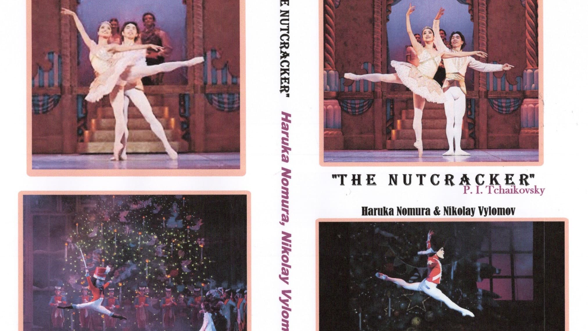 The Nutcracker