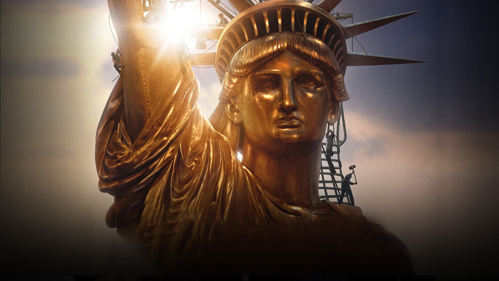 América, la historia de nosotros