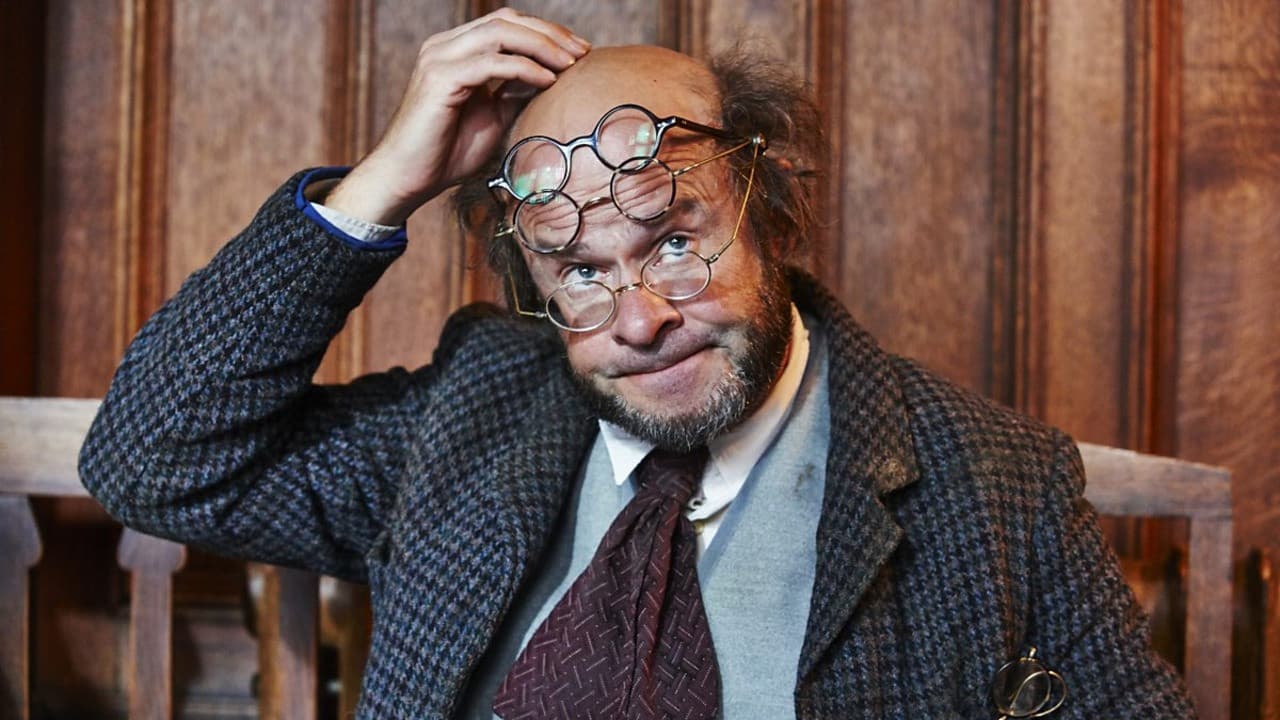 Professor Branestawm Collection