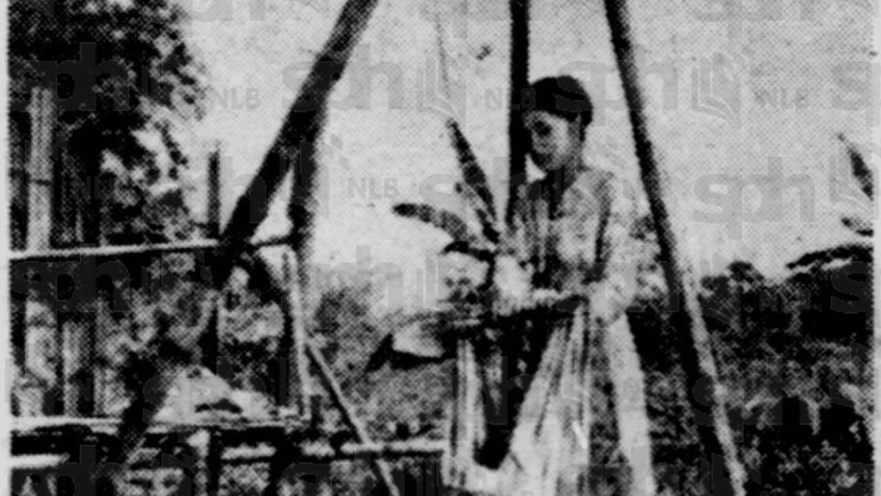 Hujan Darah