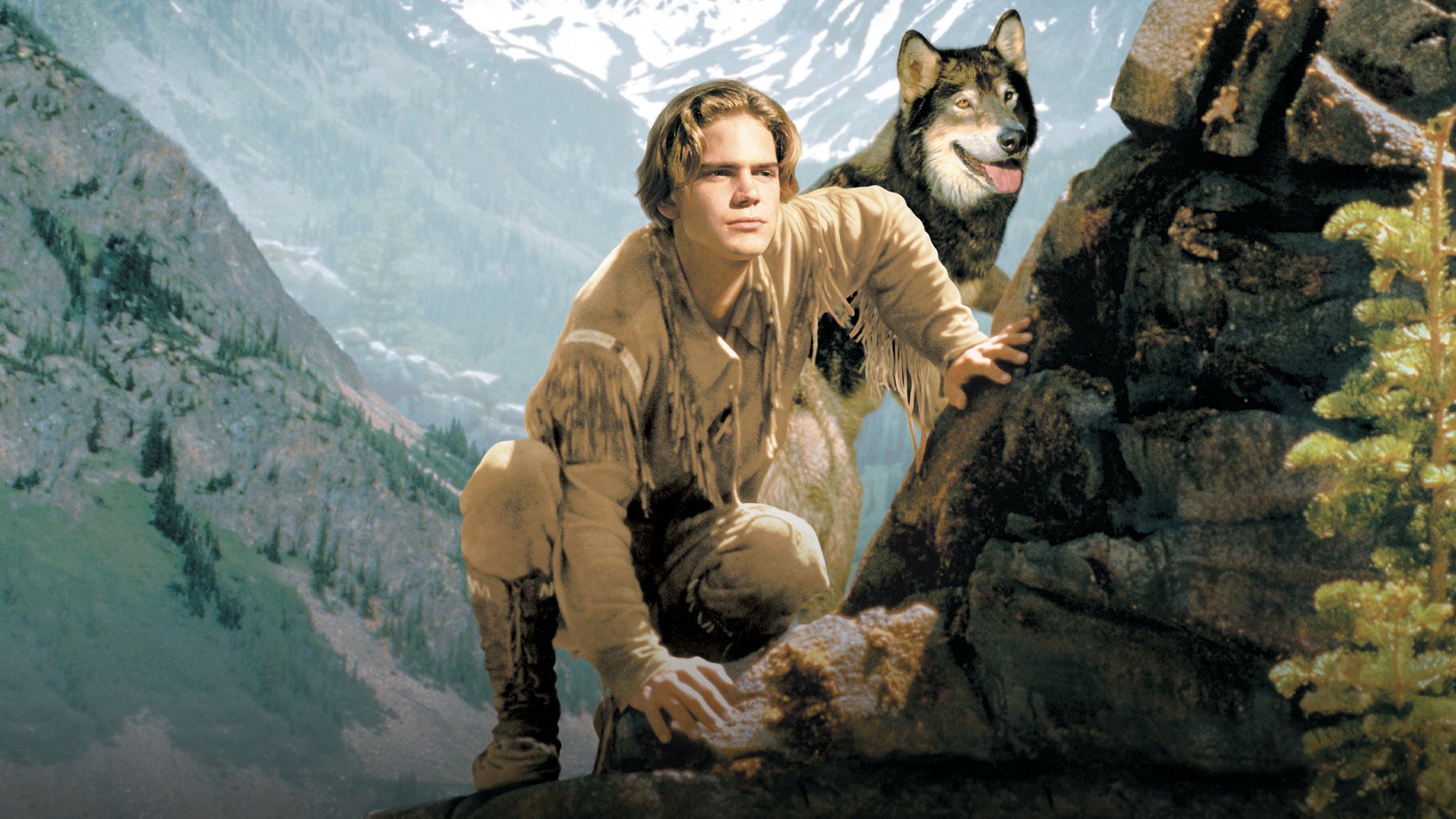 Colmillo blanco 2: El mito del lobo blanco