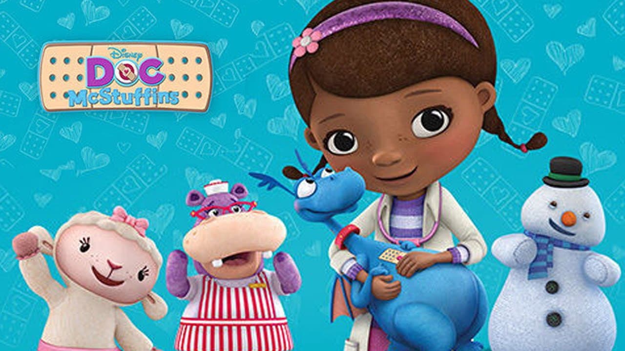 Doc McStuffins