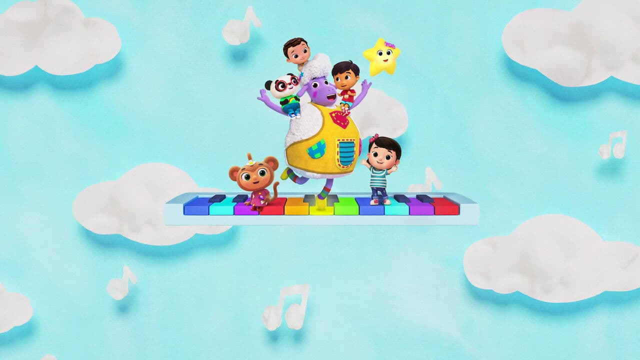 Little Baby Bum: ¡Hora de cantar!