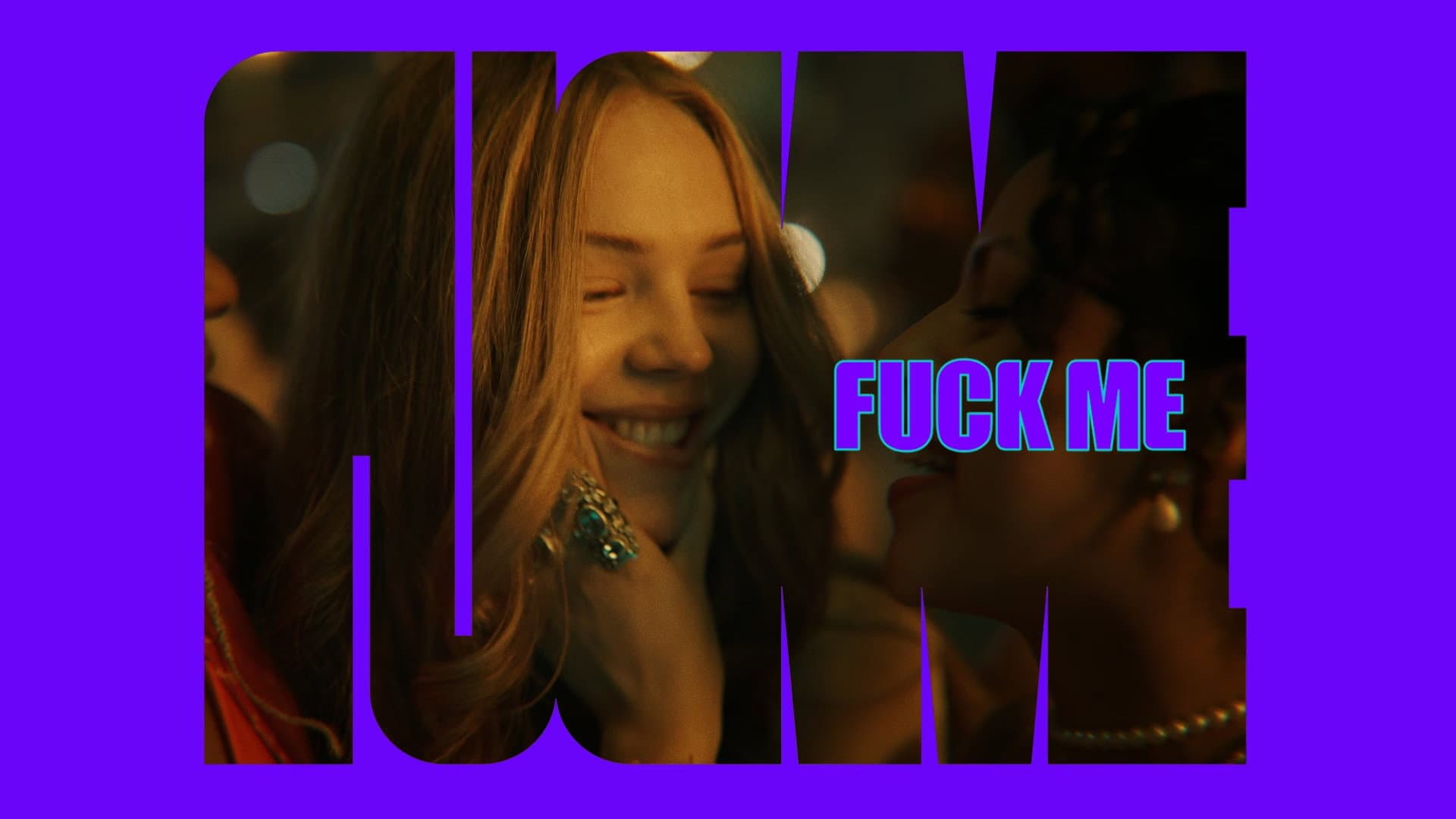 Fuck Me