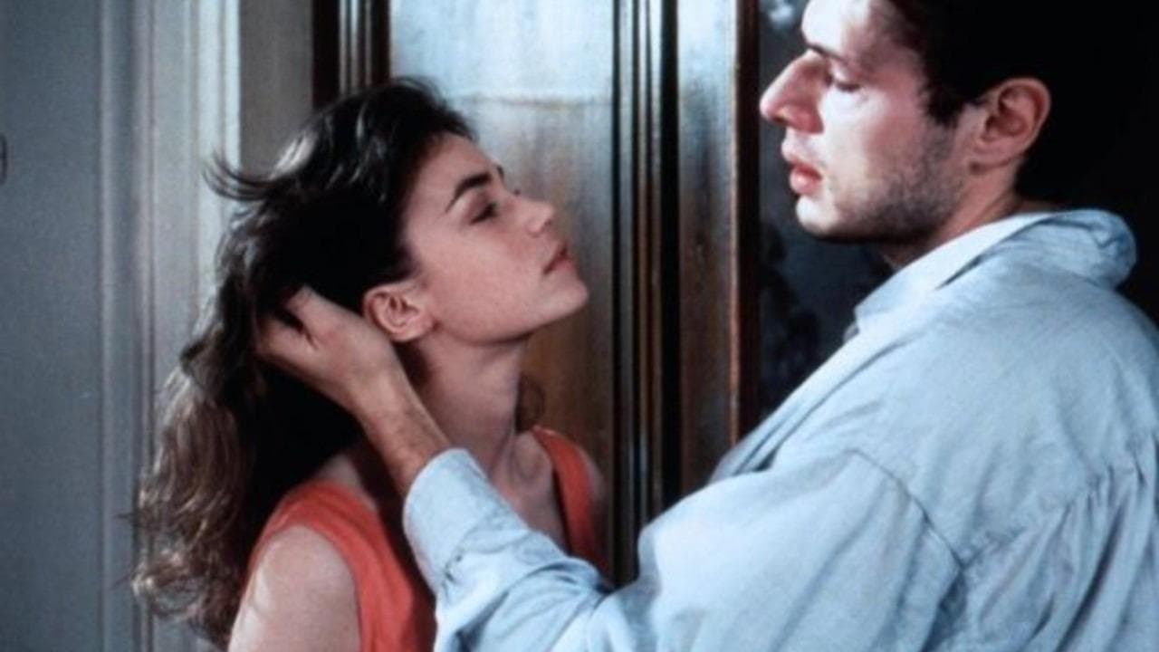 La Femme publique