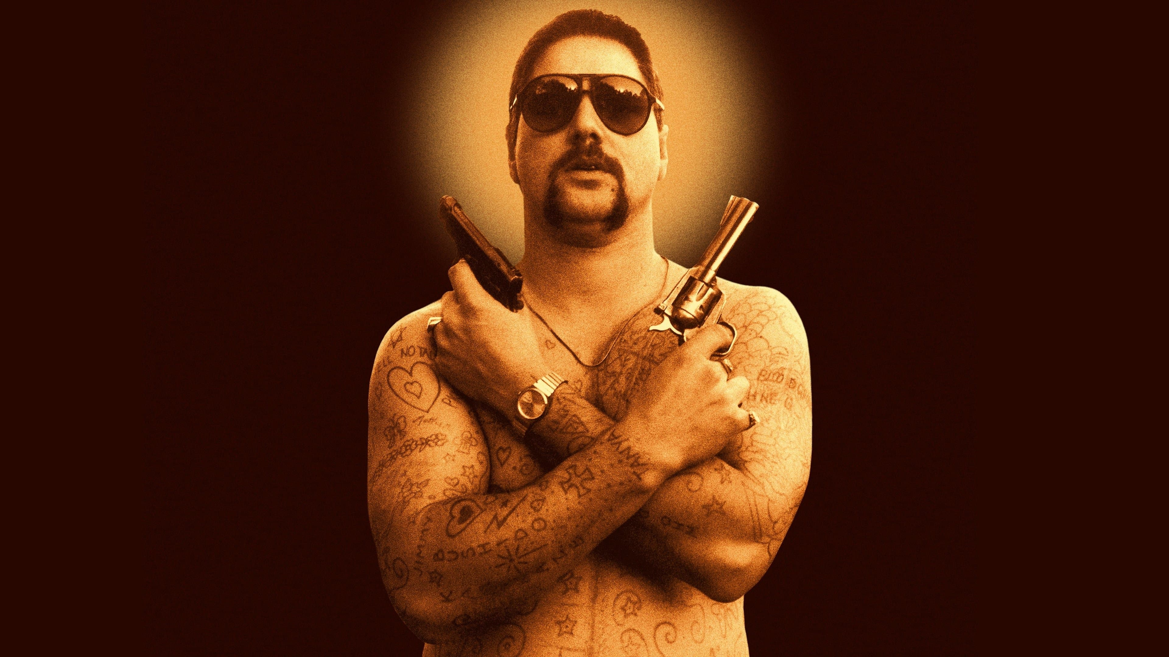 Chopper, retrato de un asesino