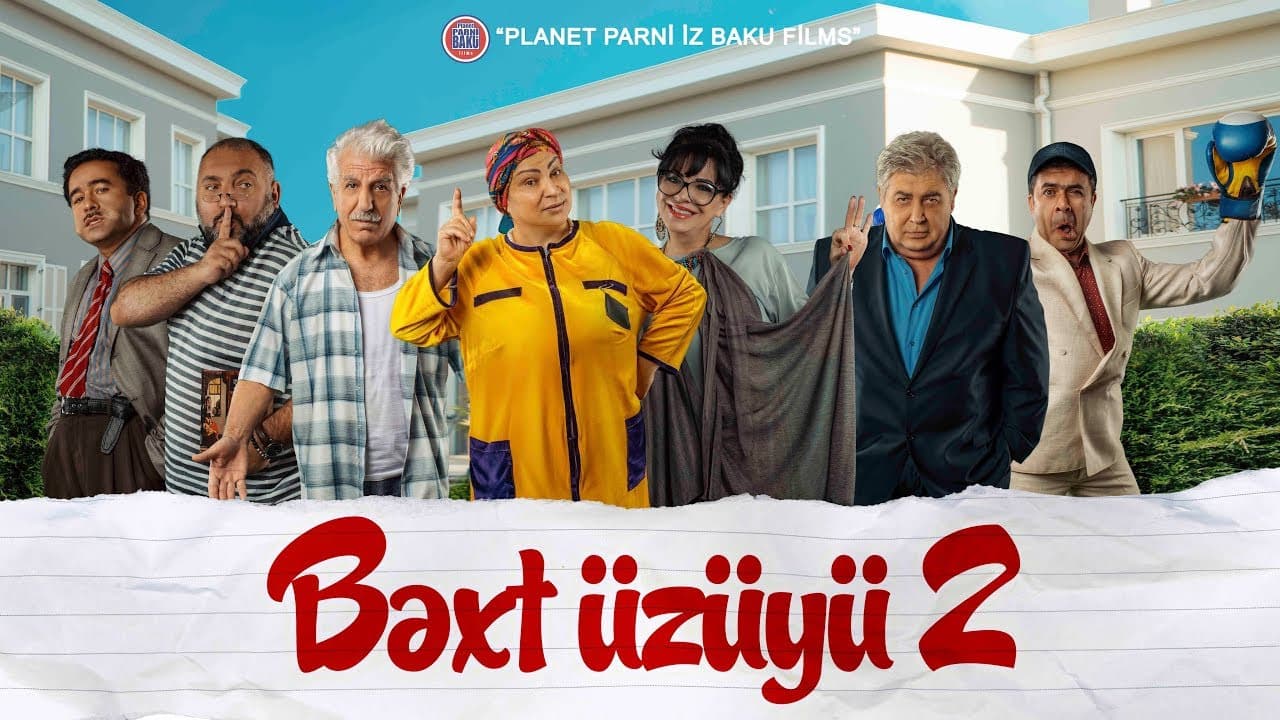 Bəxt üzüyü