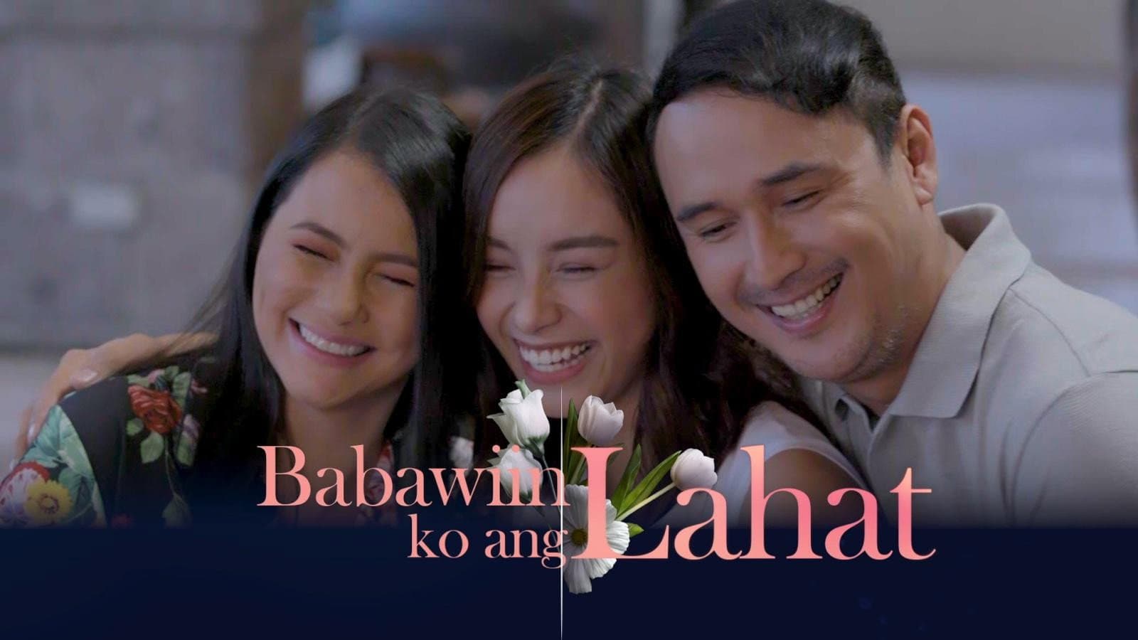 Babawiin Ko ang Lahat