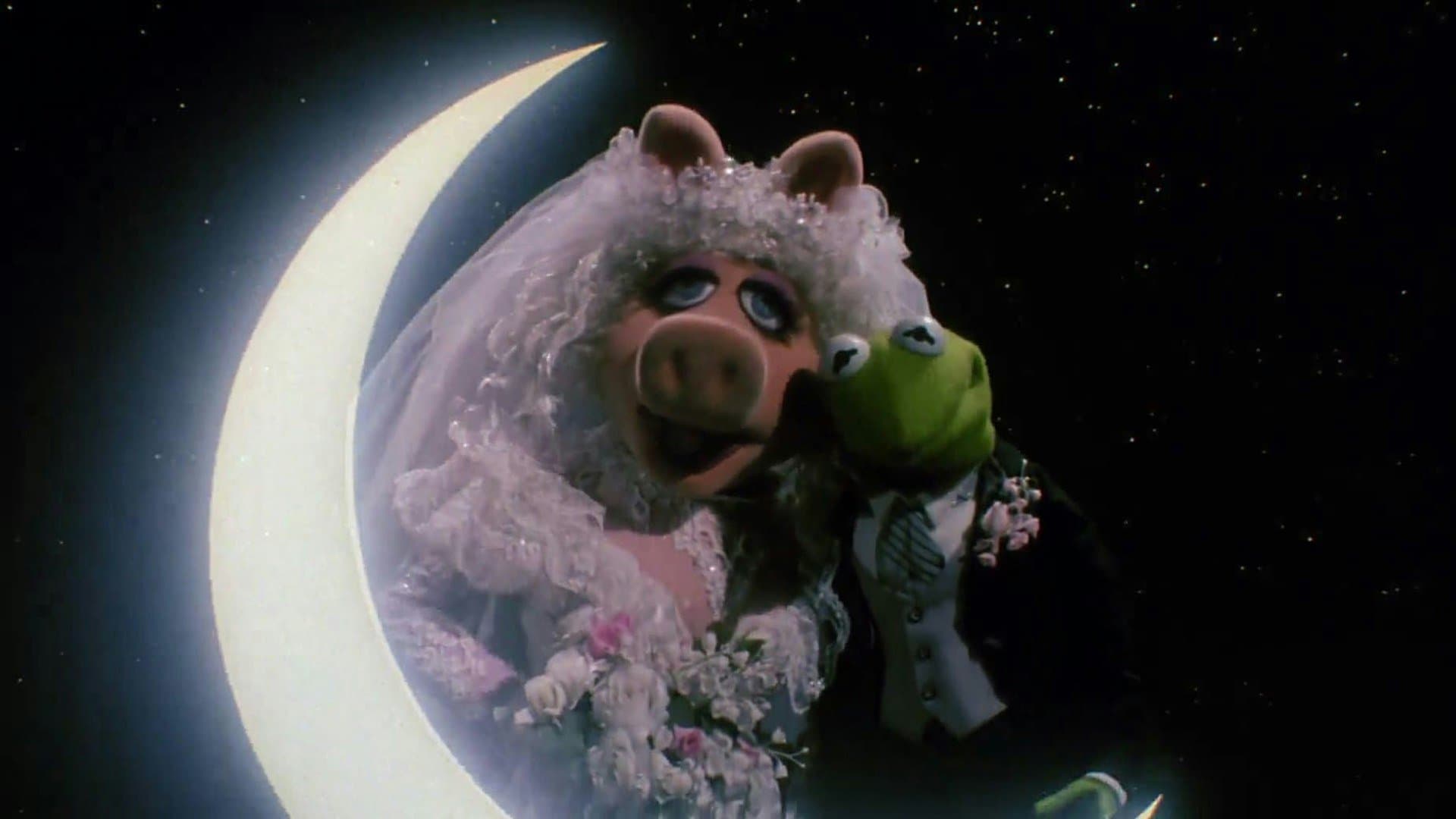 Los Muppets toman Nueva York