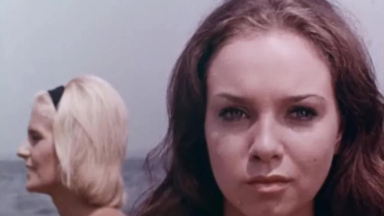 Ann och Eve - de erotiska