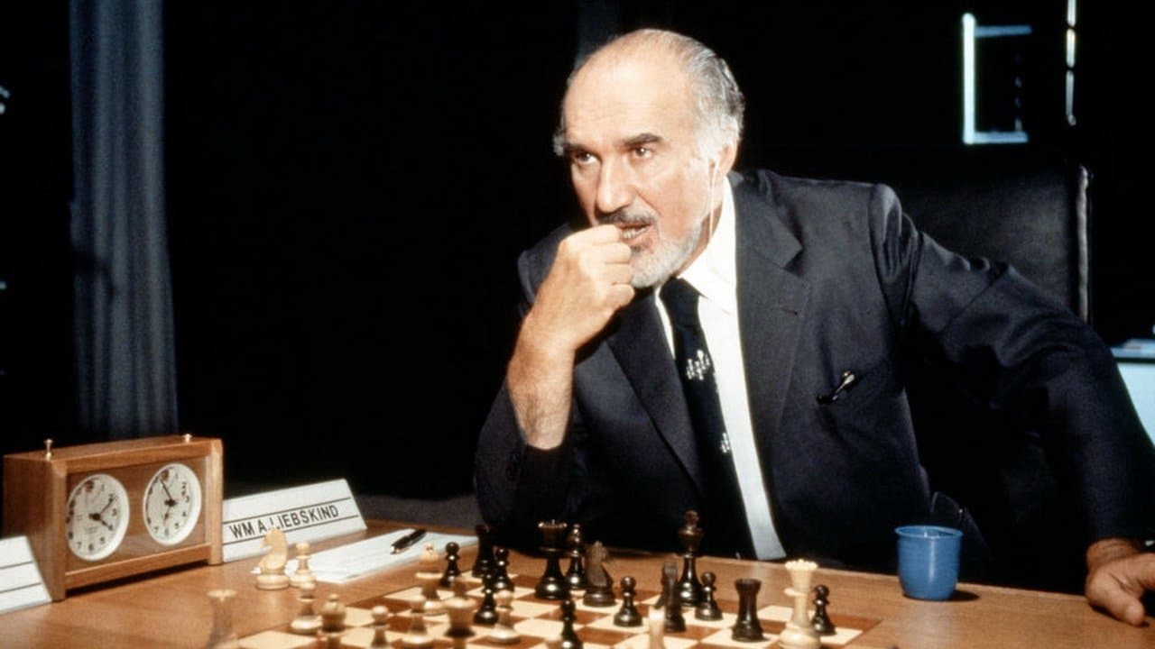 La Diagonale du fou