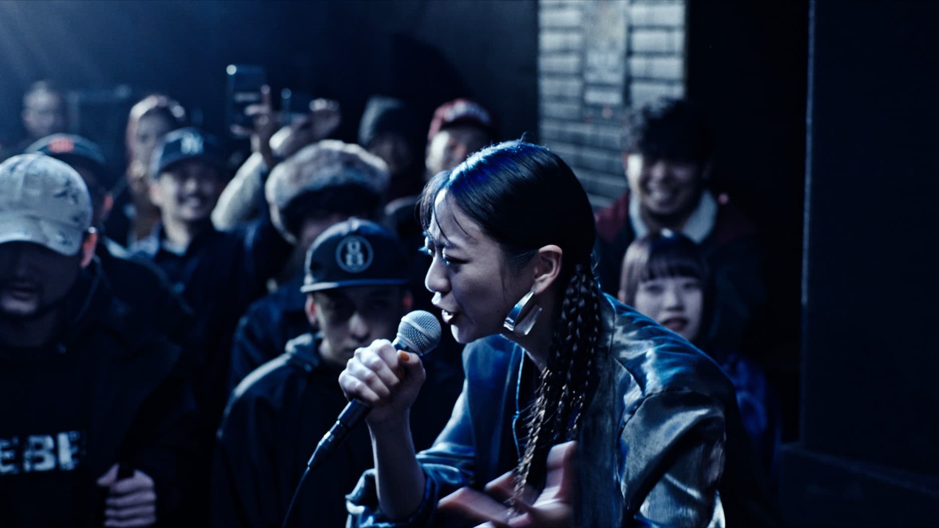 雪子 a.k.a.