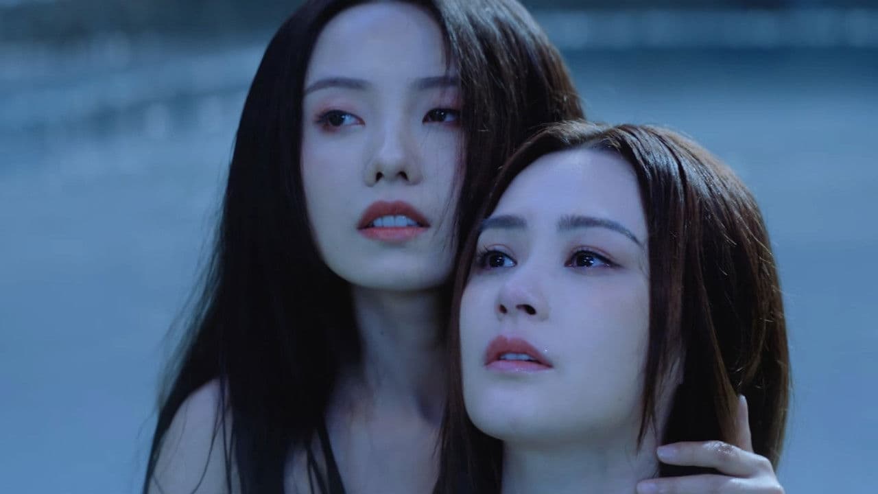 画皮: 情灭