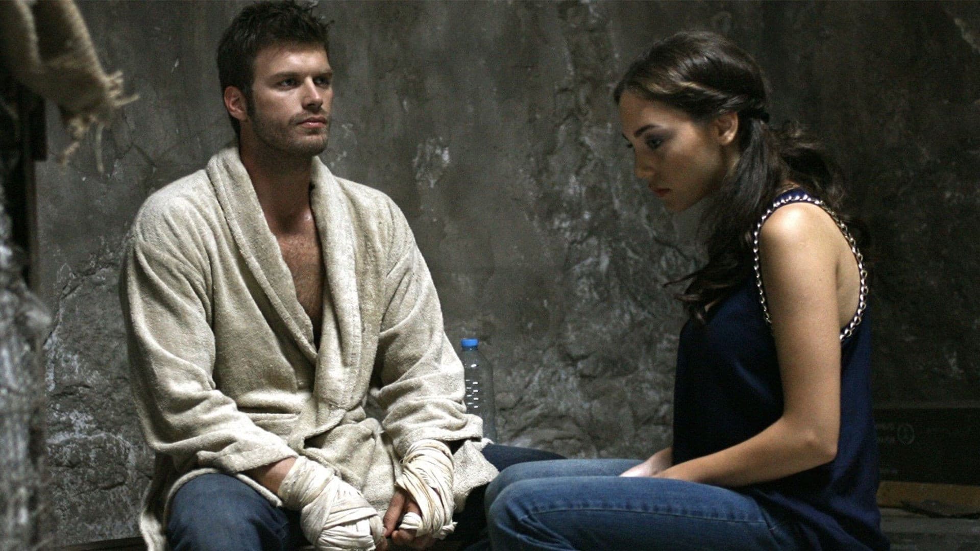 Kuzey Güney: Dos hermanos y un mismo amor