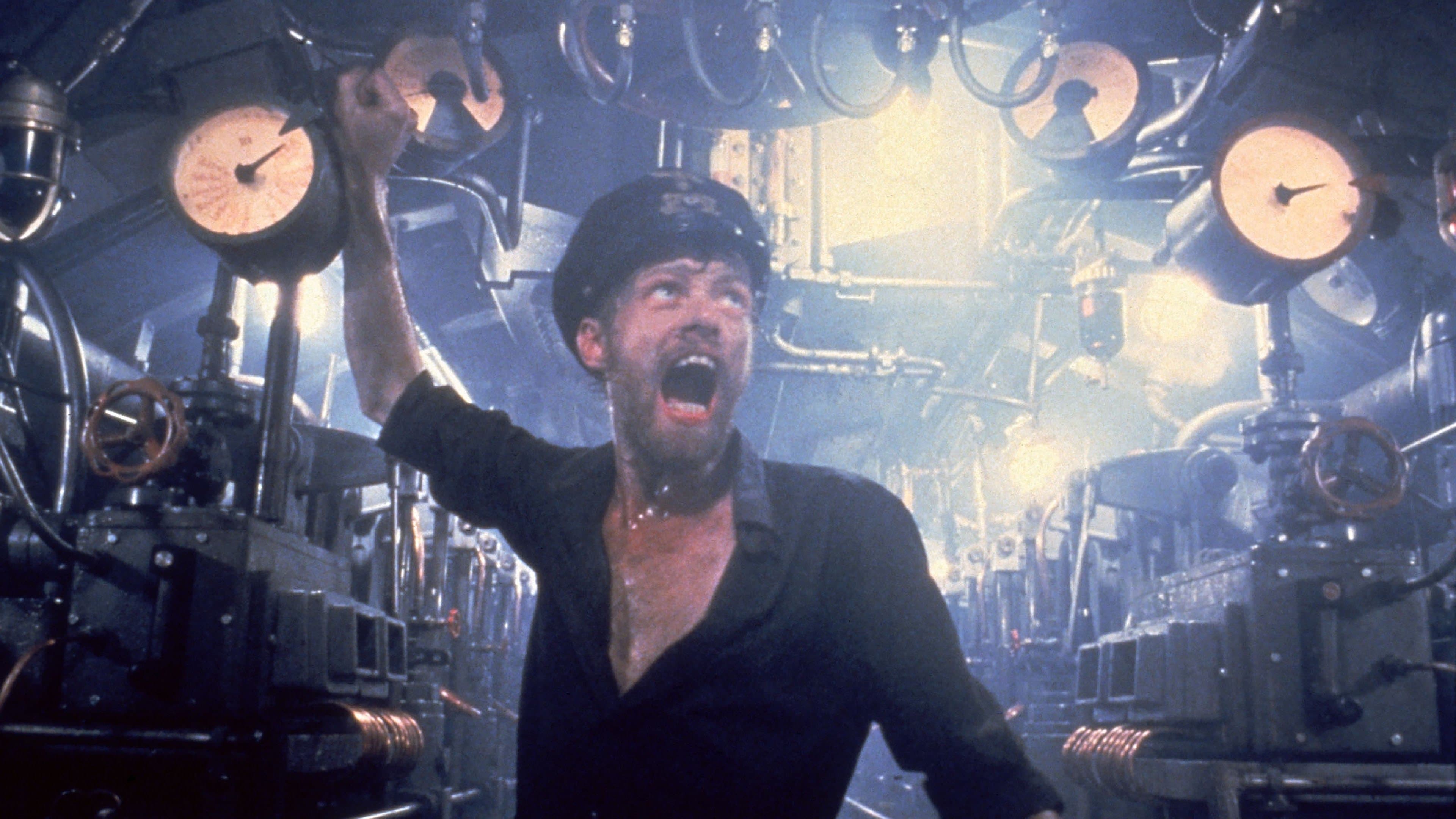 Das Boot: El submarino (Miniserie de TV)