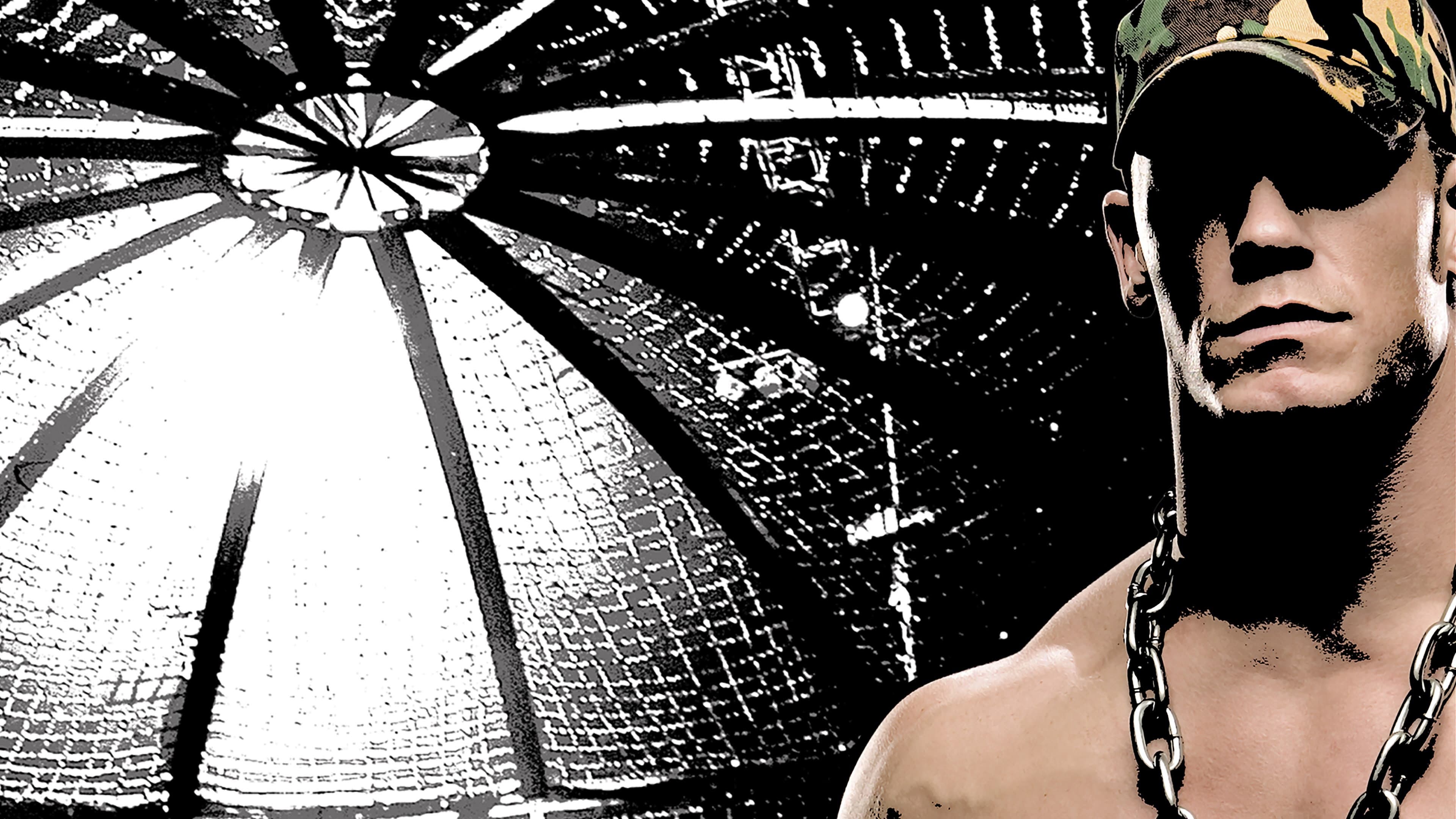 WWE New Year's Revolution 2006