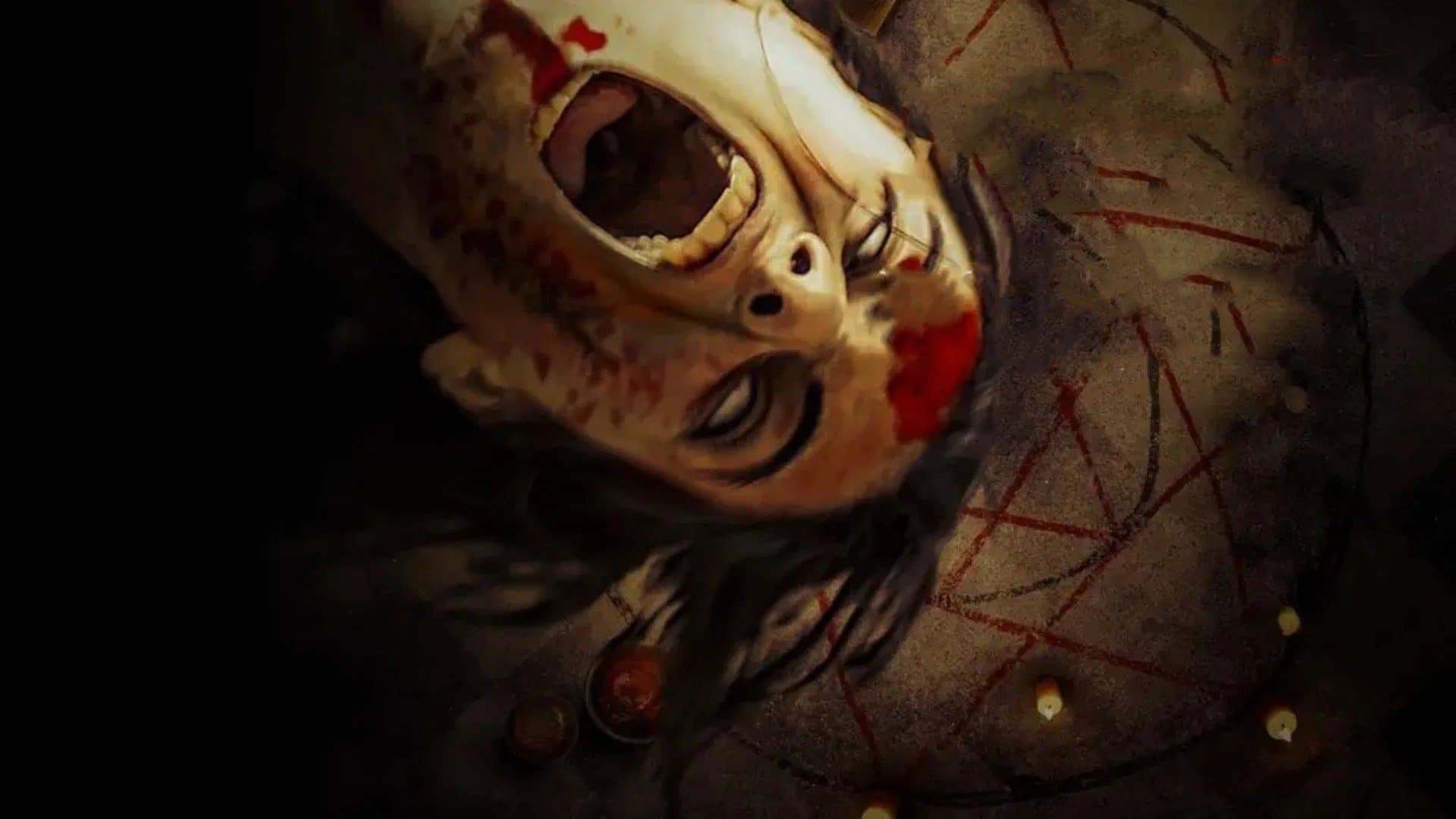Maldito 2: El ritual