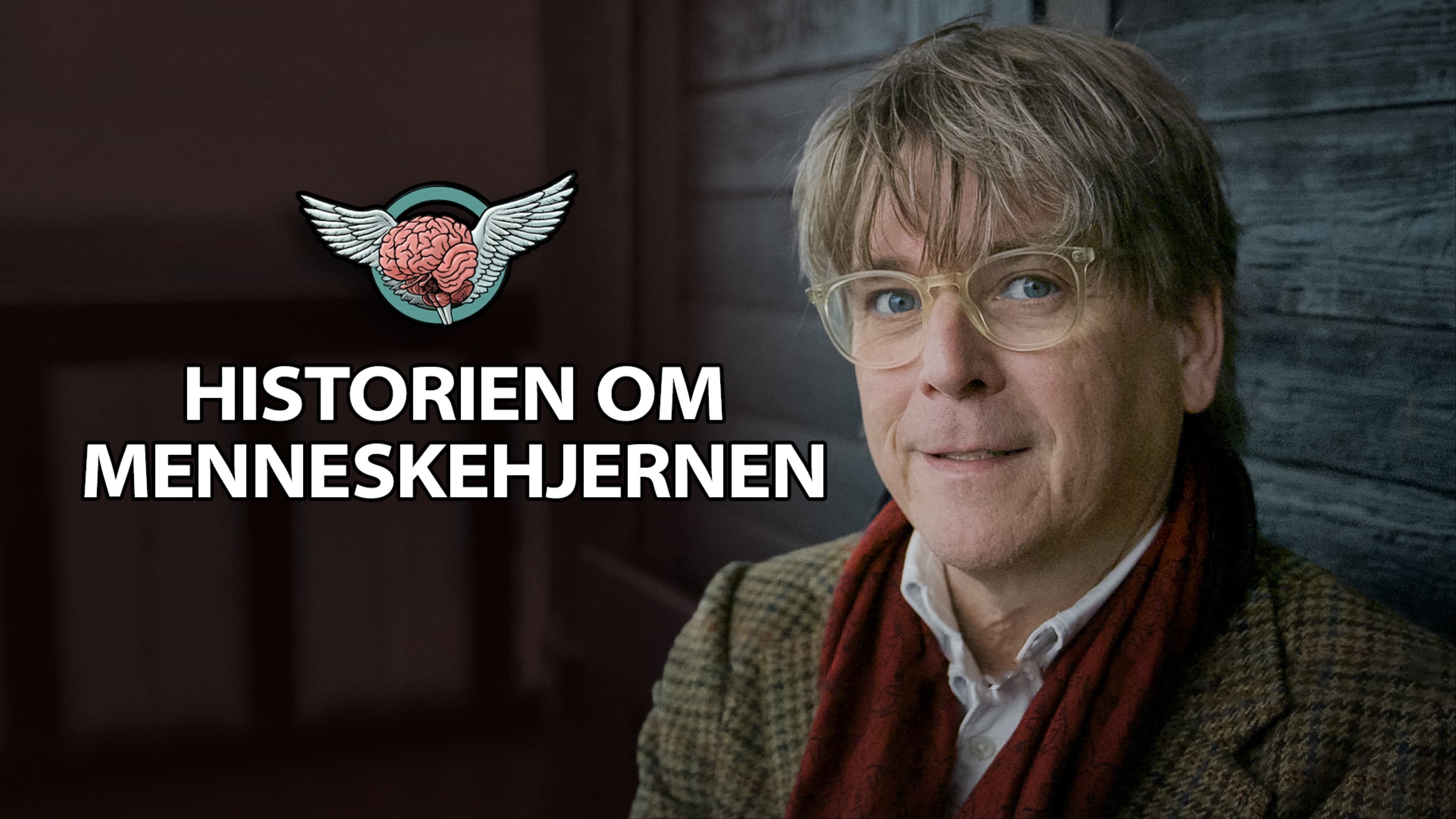 Historien om Menneskehjernen