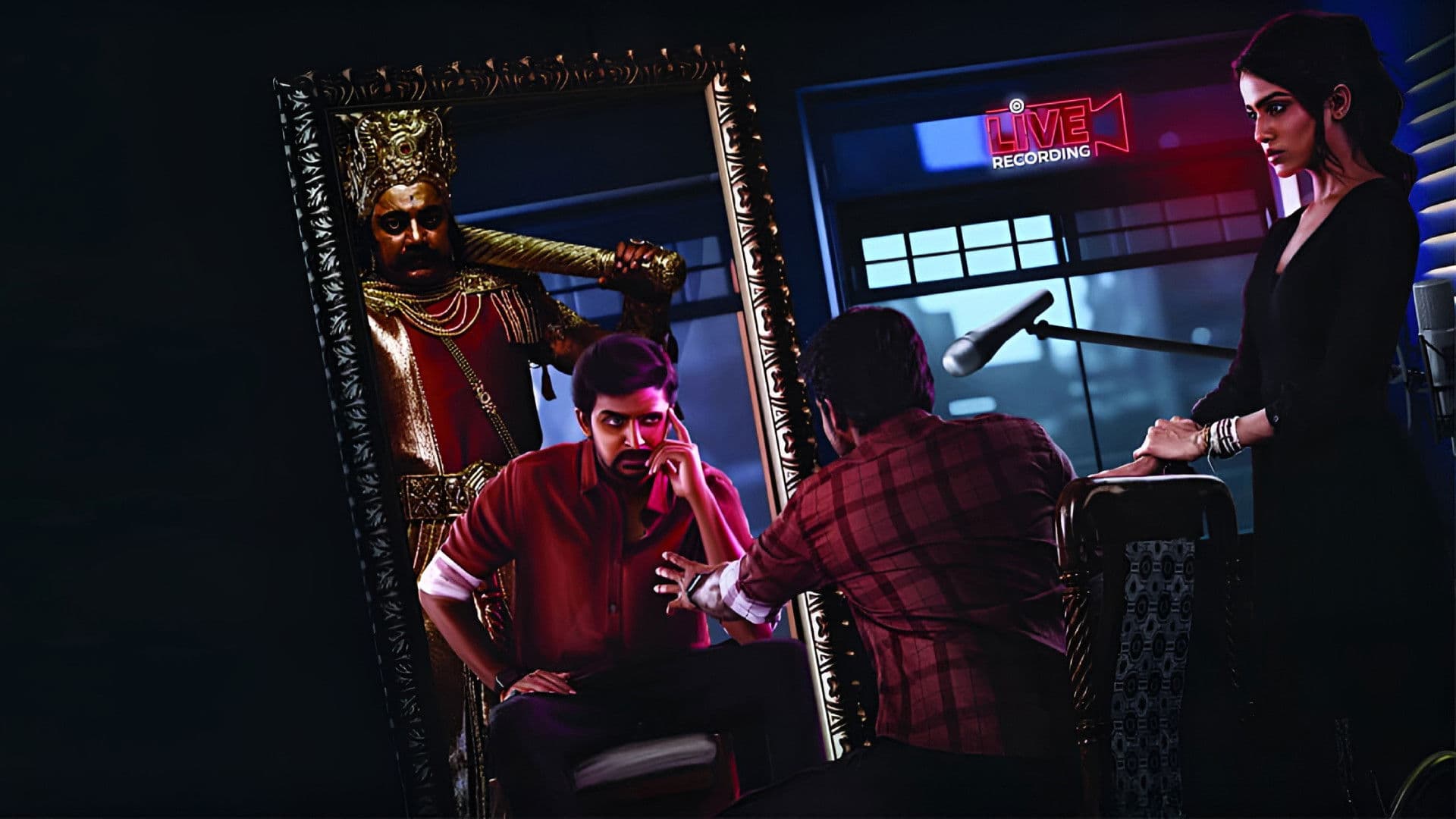 సూయోధన
