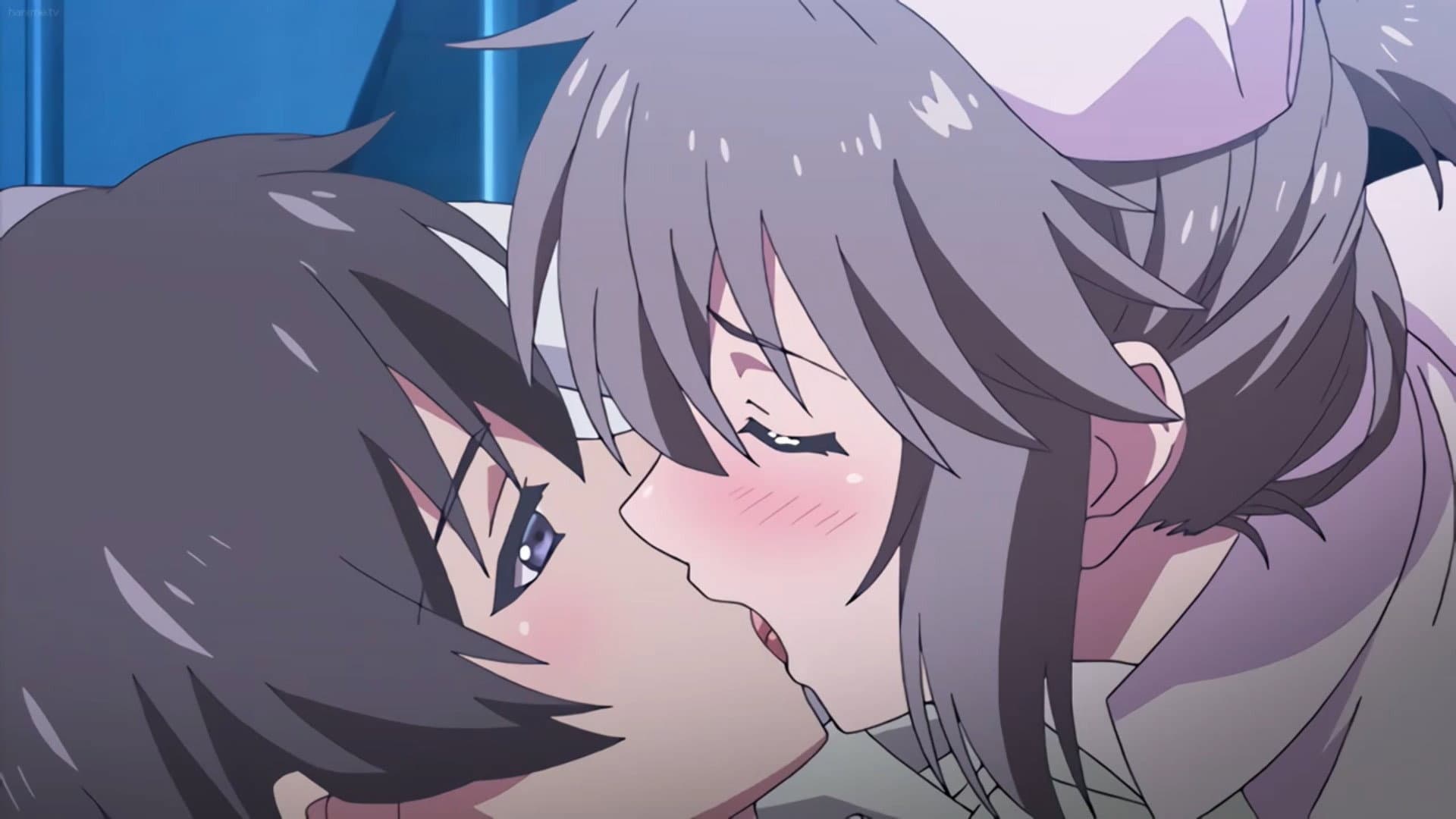 Boku to Joi no Shinsatsu Nisshi