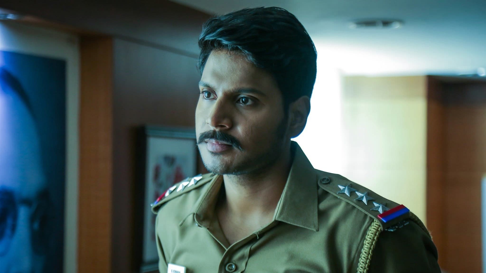 Maayavan Collection