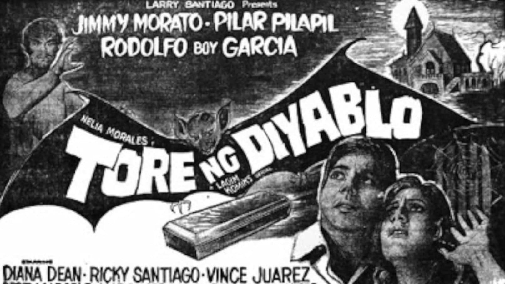 Tore ng diyablo
