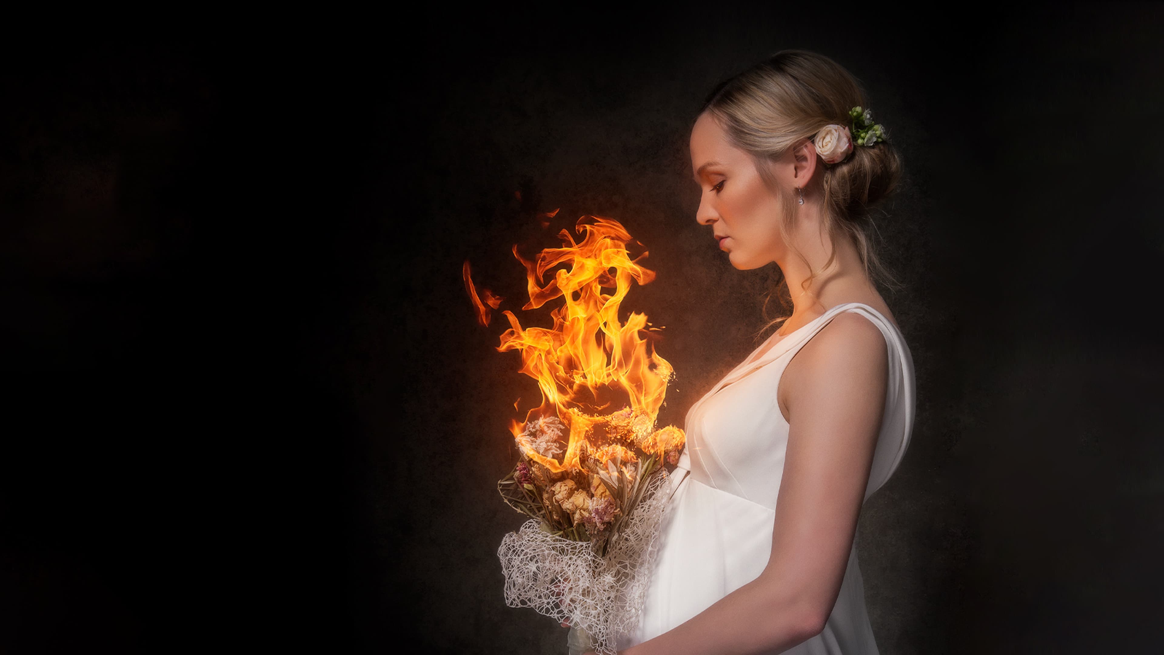 El día de la boda