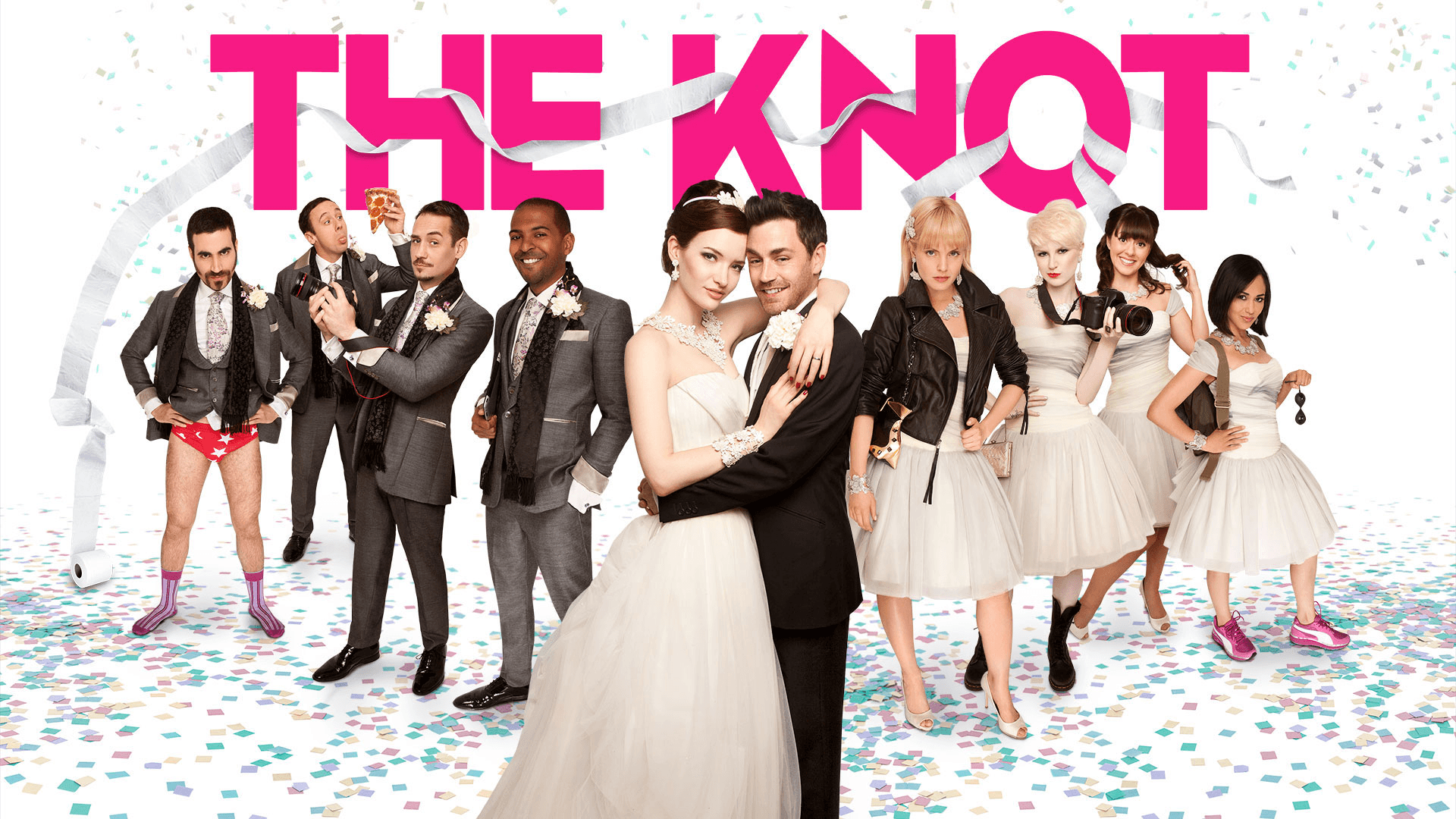 The Knot