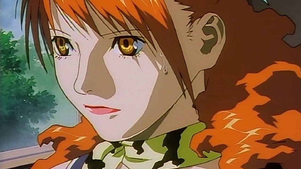 MEZZO FORTE