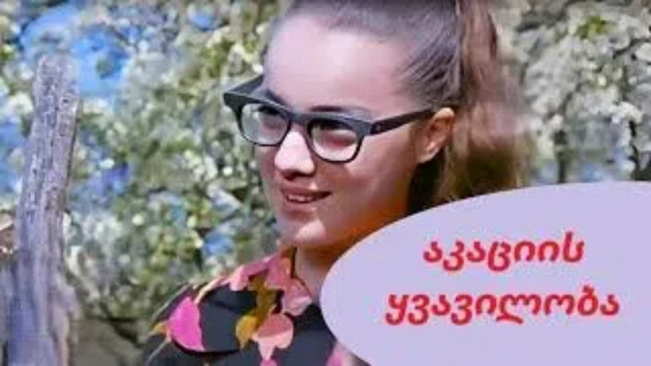 Acacia's Blossom