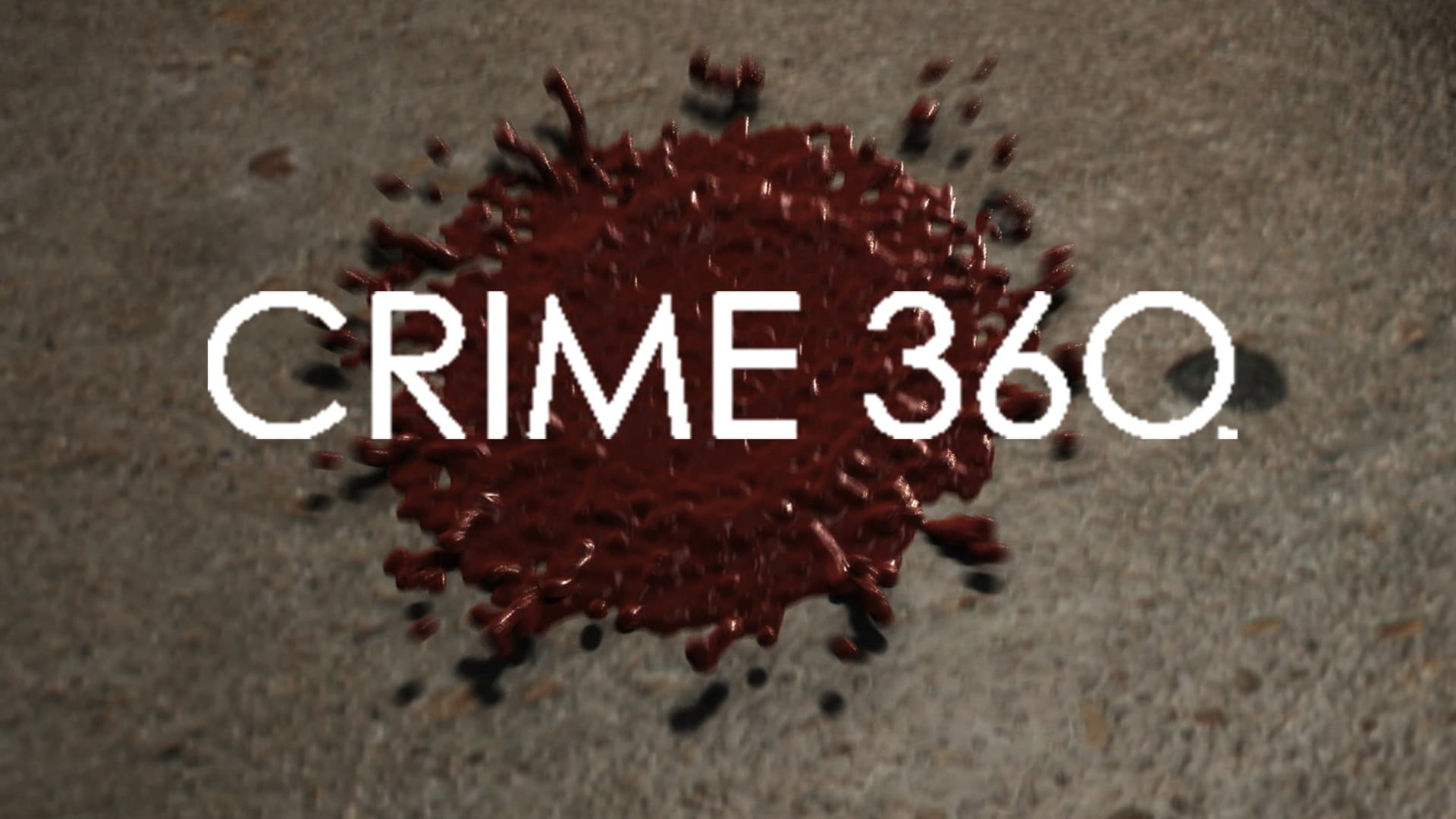 Crimen 360
