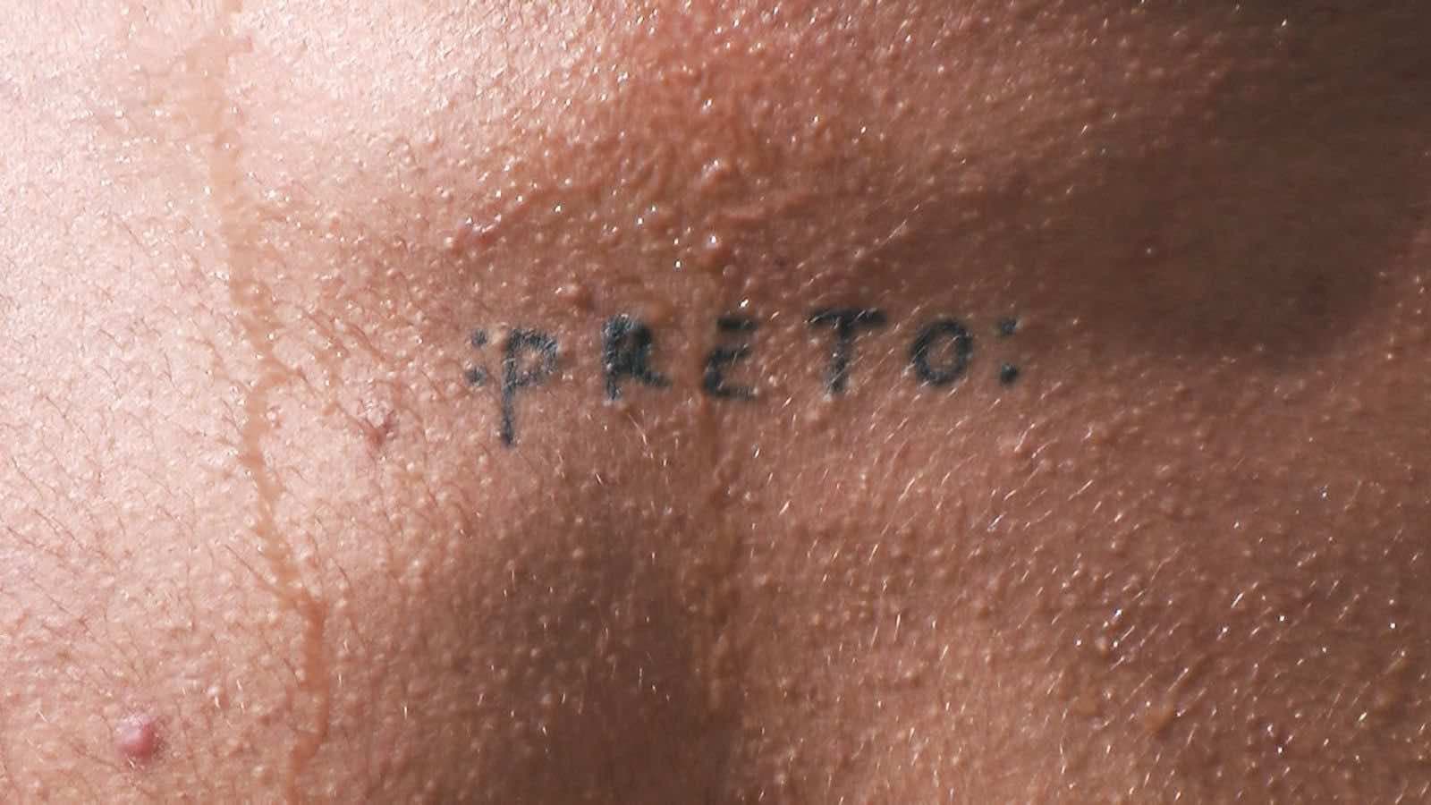 Preto