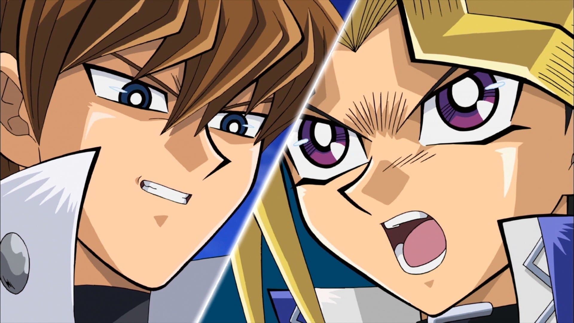 Yu-Gi-Oh! La película: Pirámide de la luz