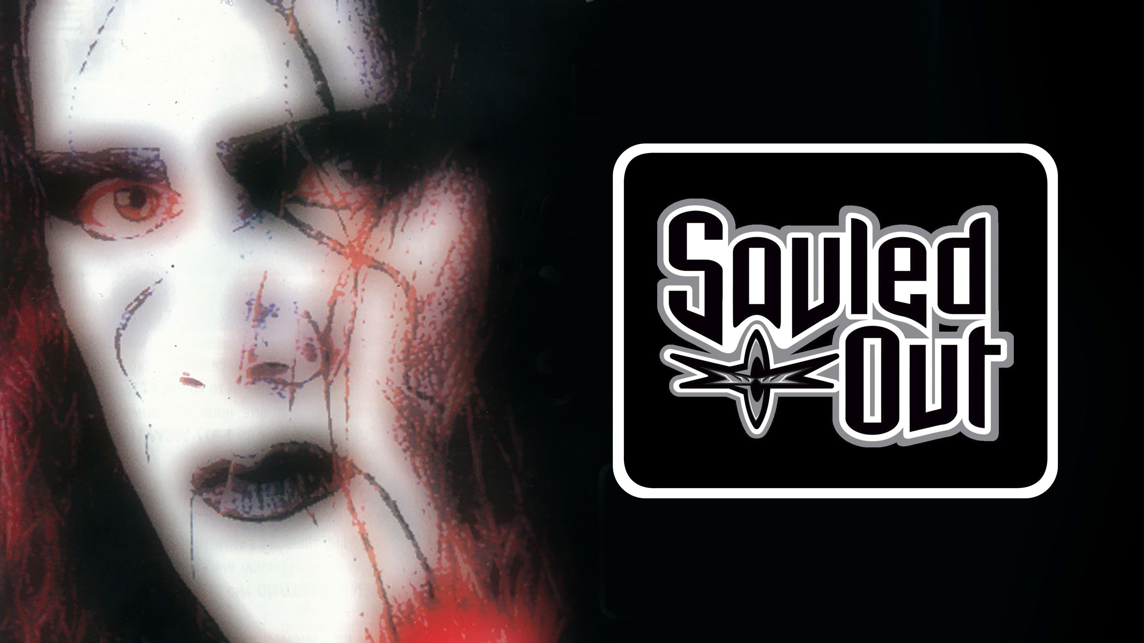 WCW Souled Out 1998