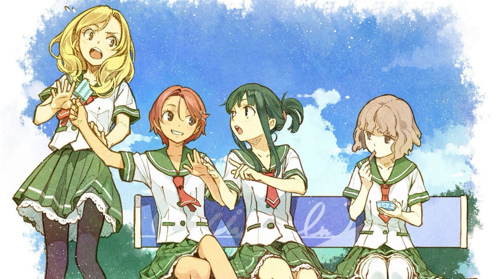 夏色キセキ